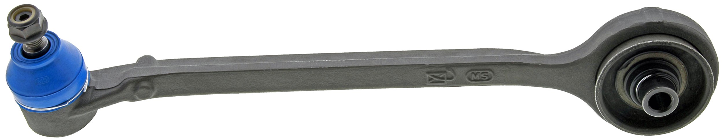 Suspension Control Arm and Ball Joint Assembly