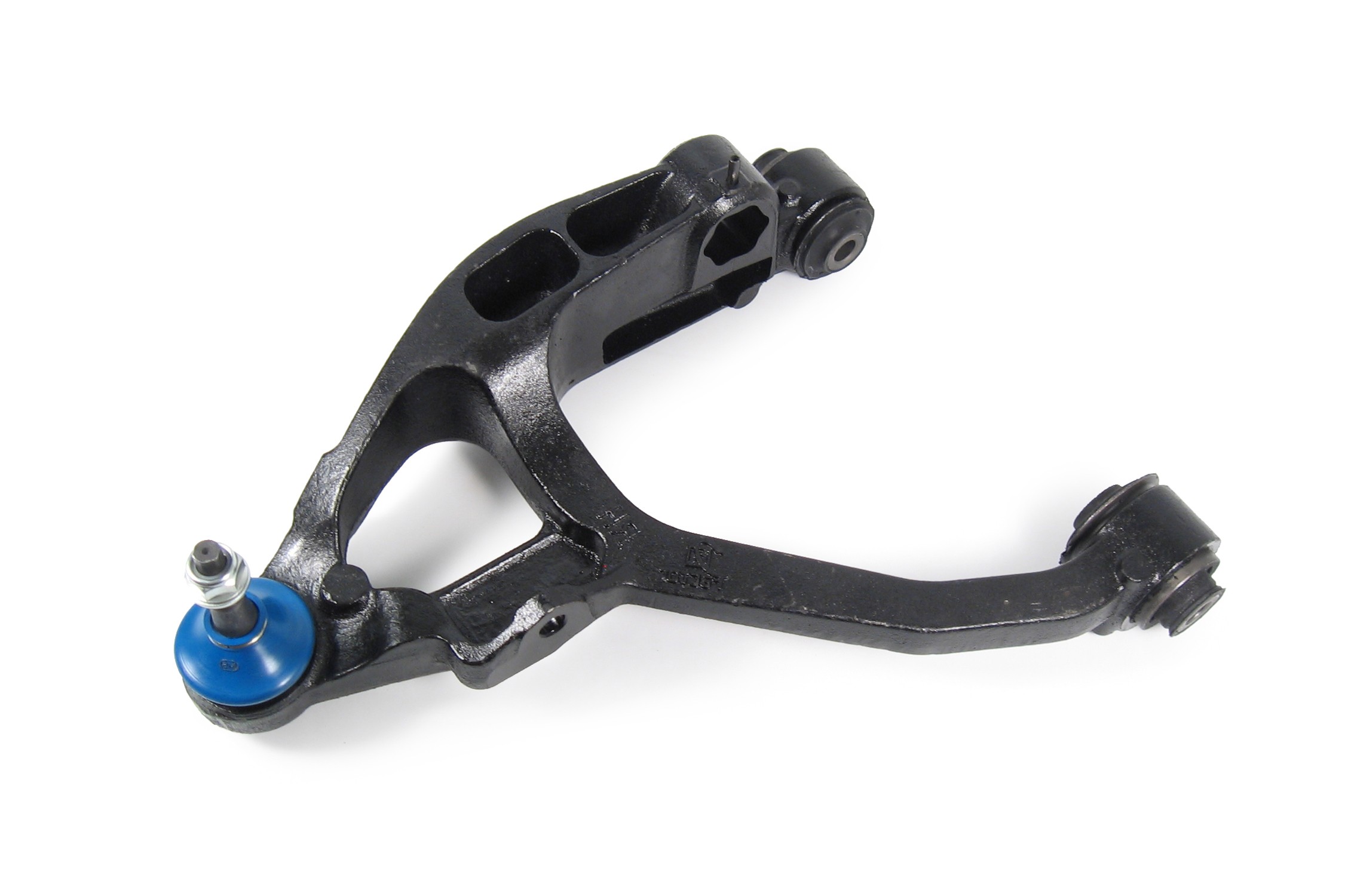 Suspension Control Arm and Ball Joint Assembly