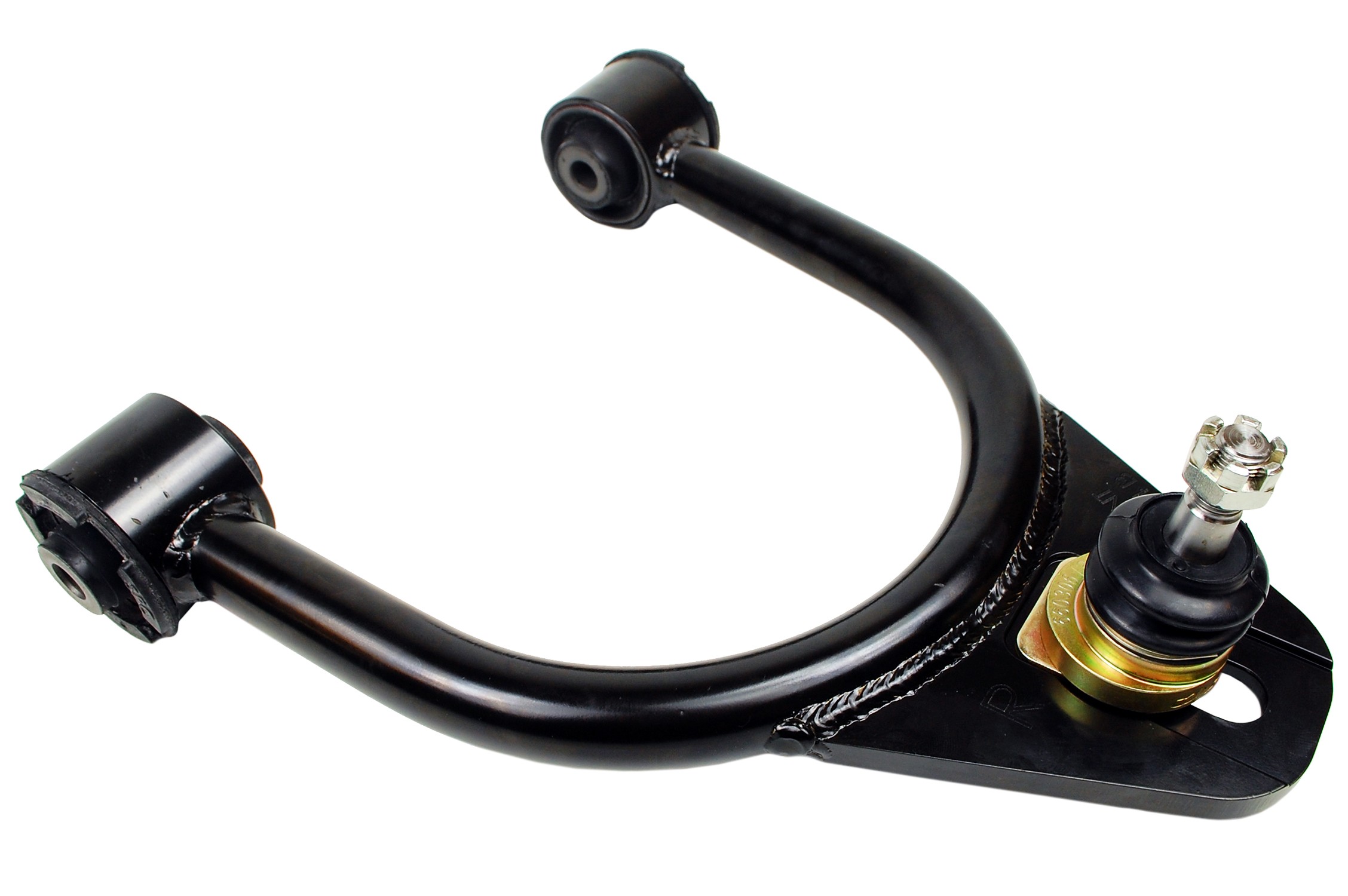 Suspension Control Arm and Ball Joint Assembly