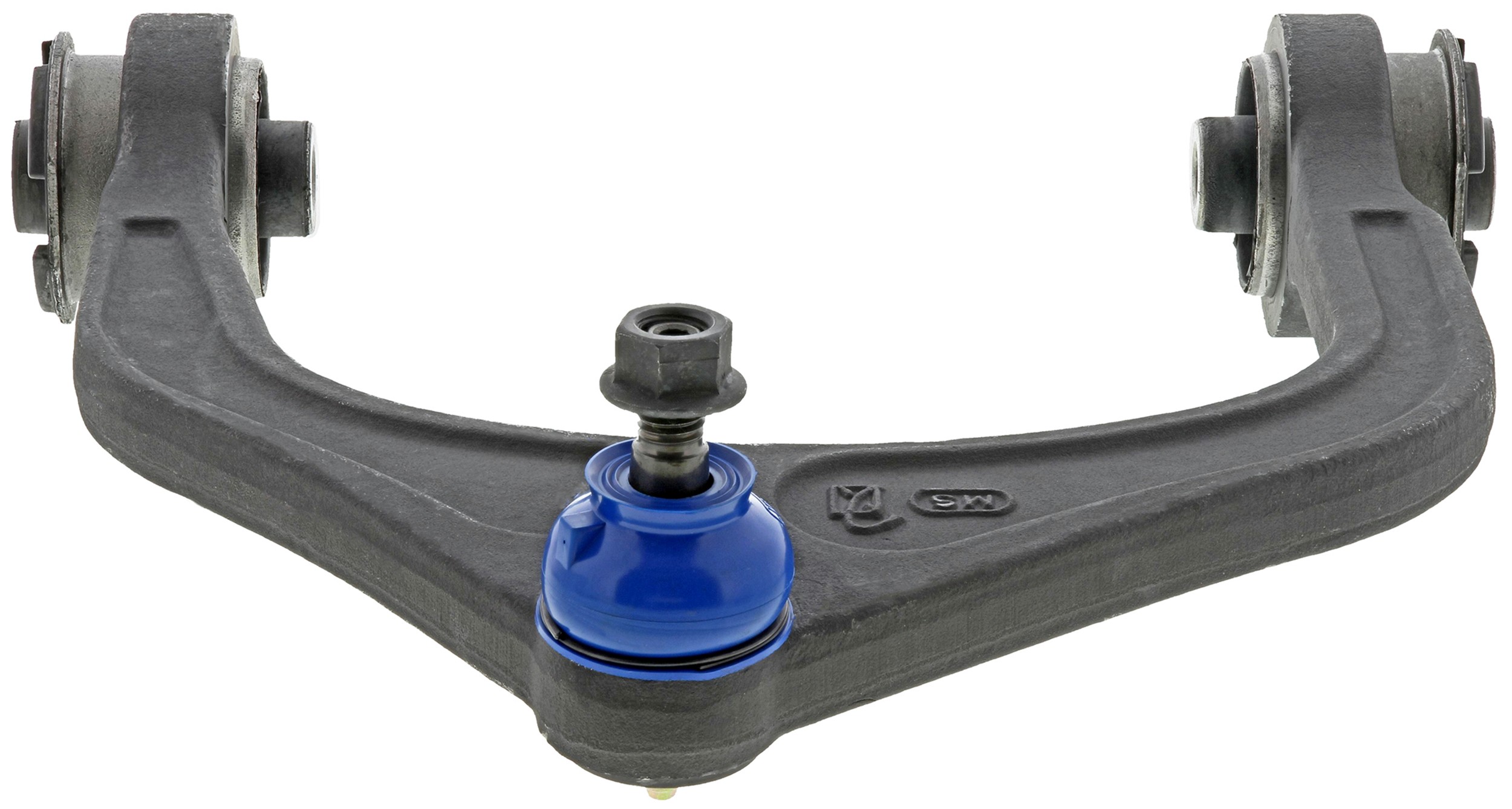 Suspension Control Arm and Ball Joint Assembly