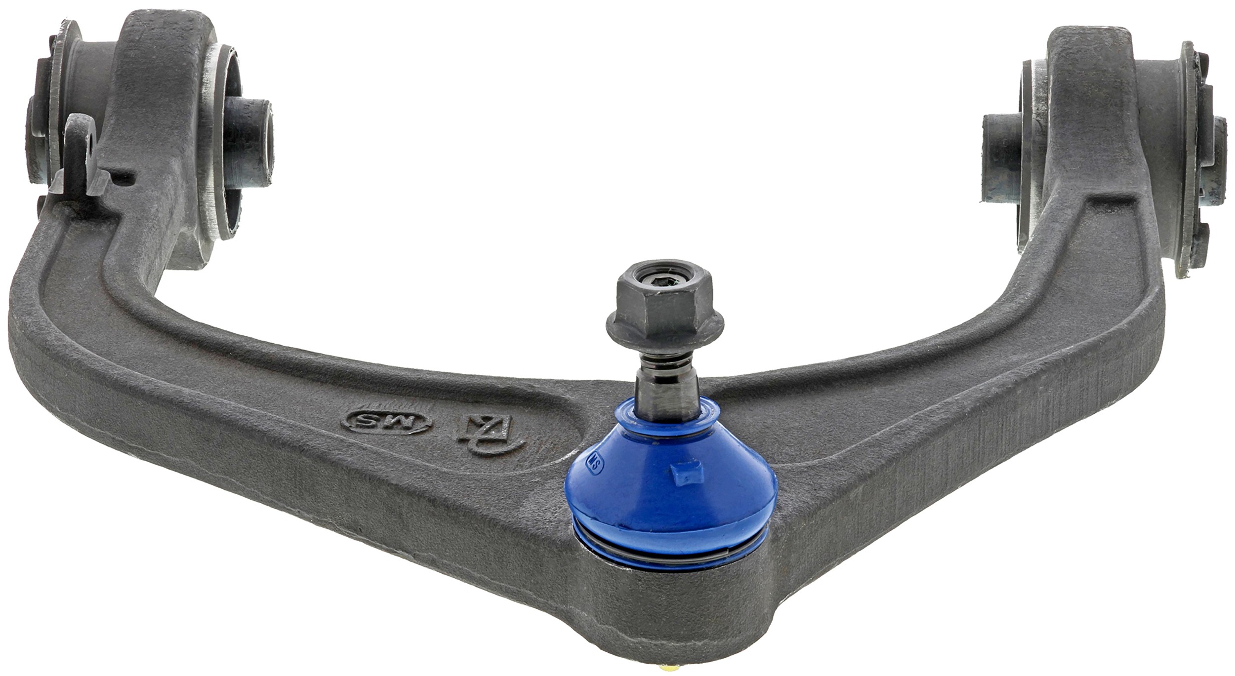 Suspension Control Arm and Ball Joint Assembly