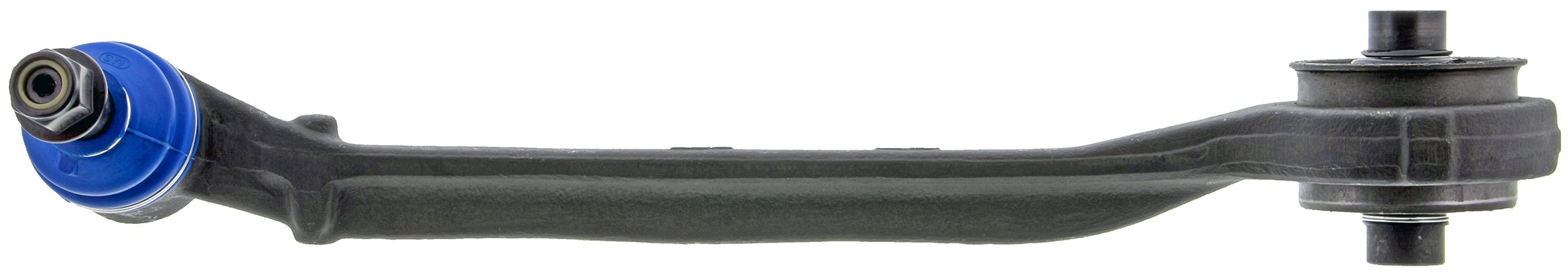 Suspension Control Arm and Ball Joint Assembly