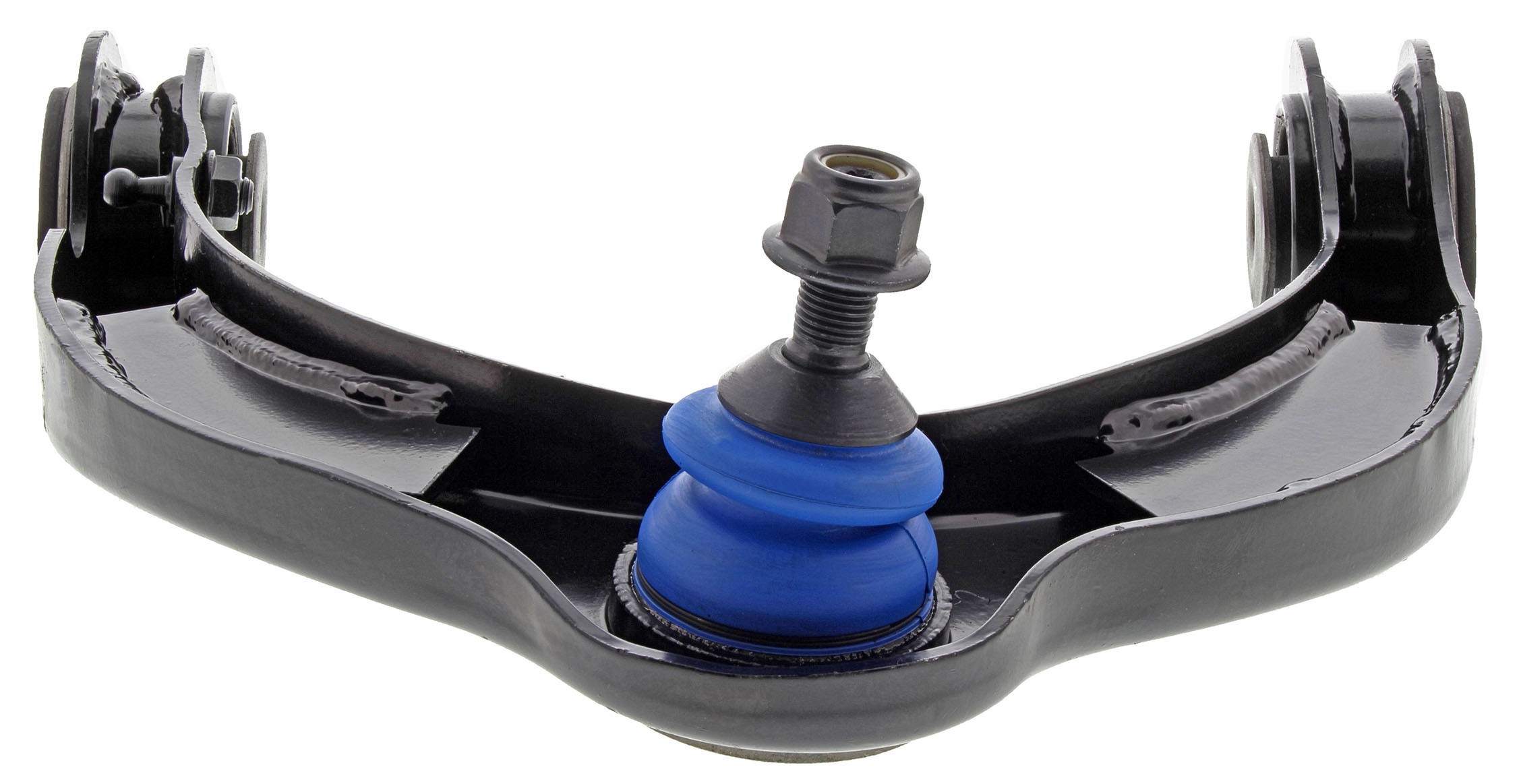 Suspension Control Arm and Ball Joint Assembly