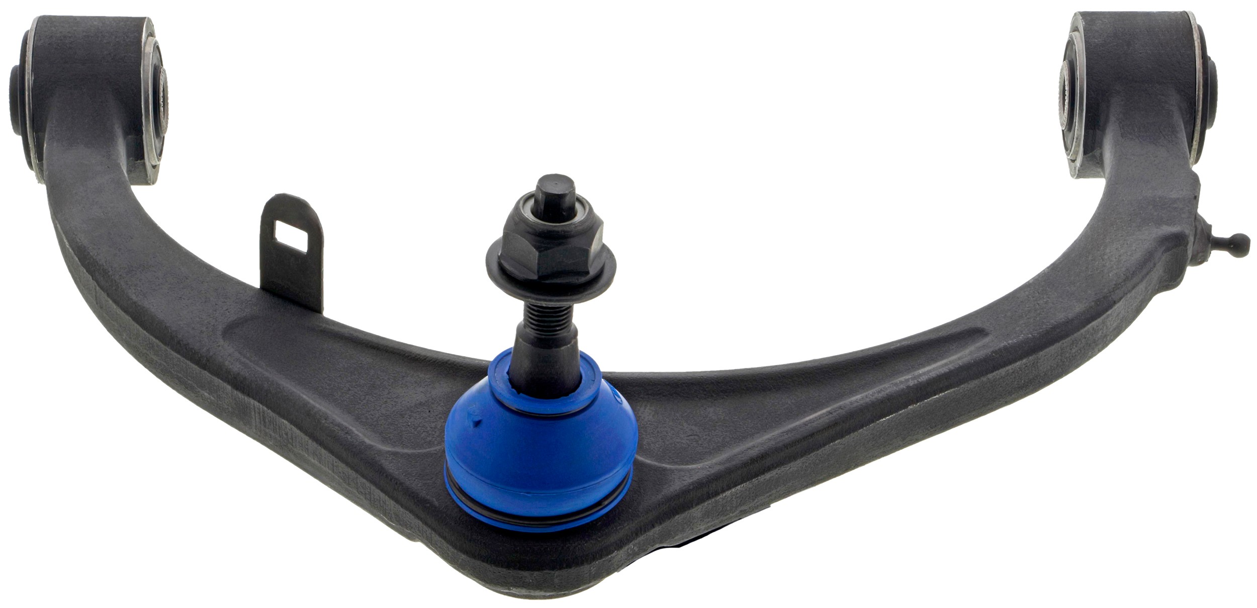 Suspension Control Arm and Ball Joint Assembly