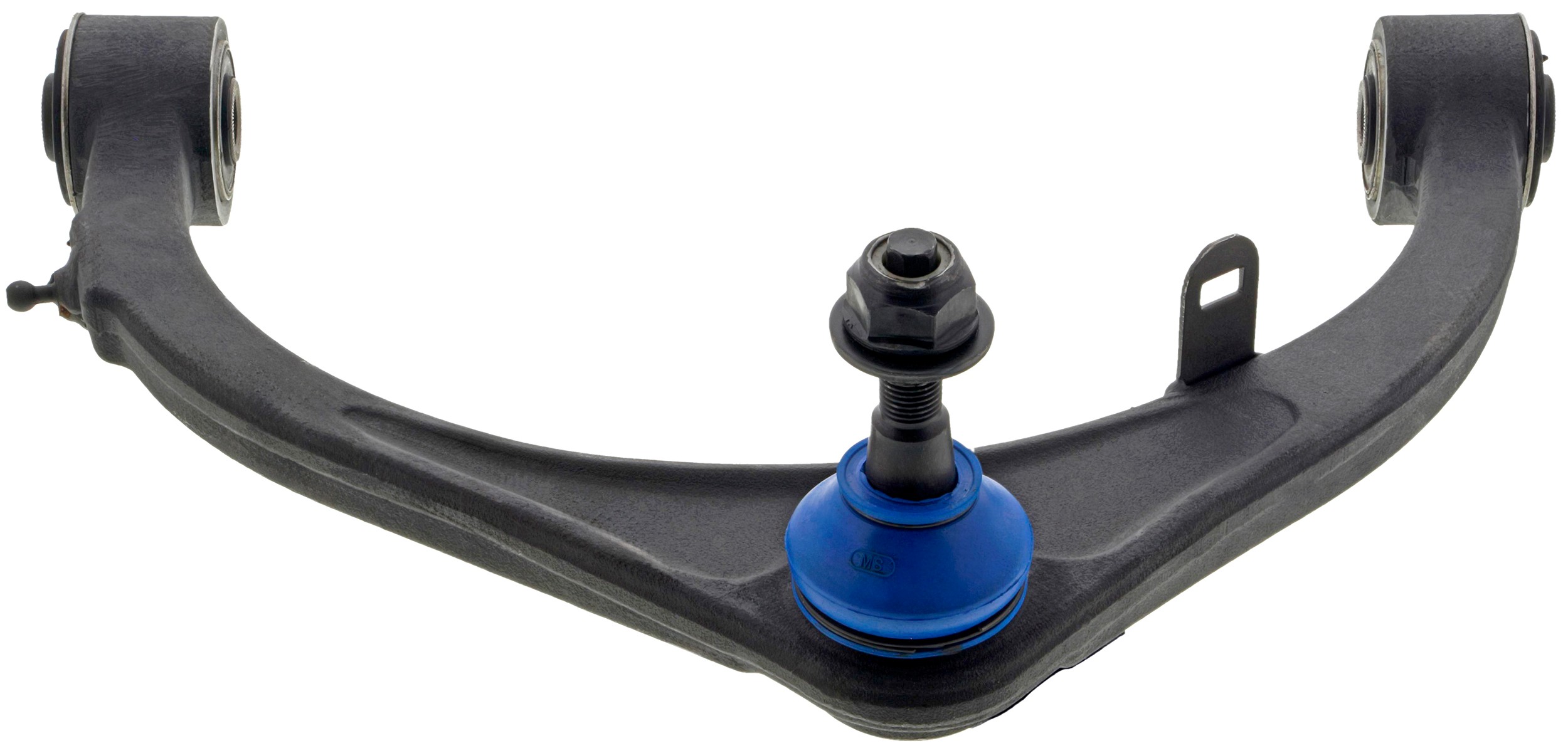 Suspension Control Arm and Ball Joint Assembly