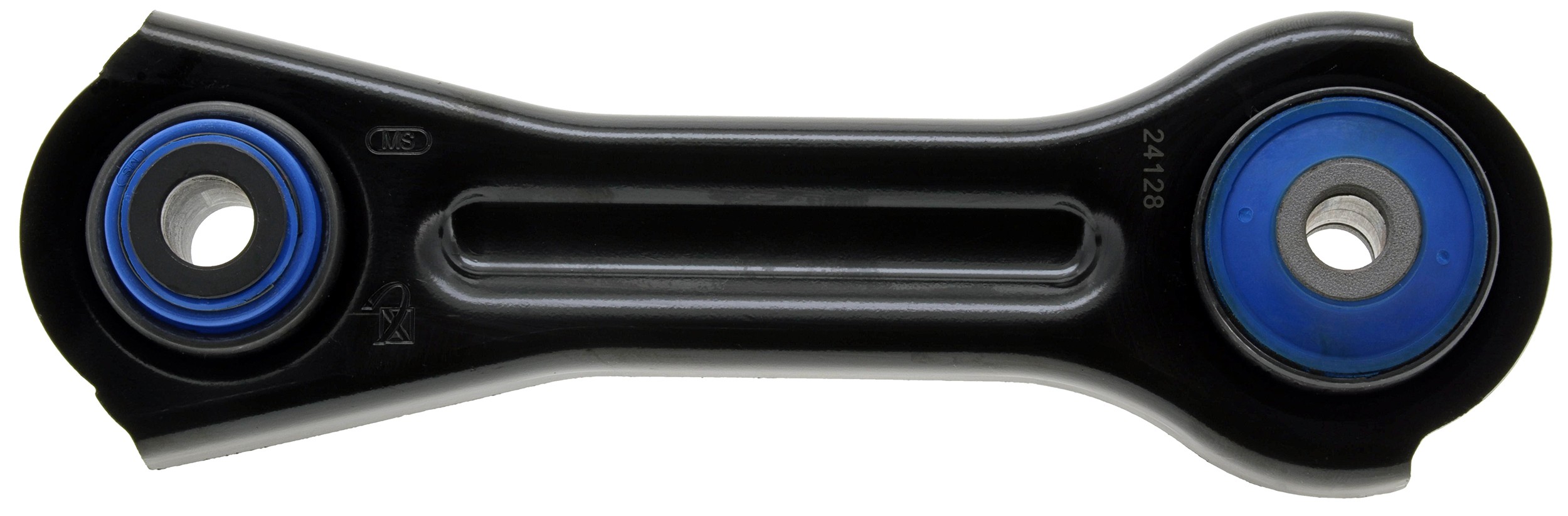 Lateral Arm