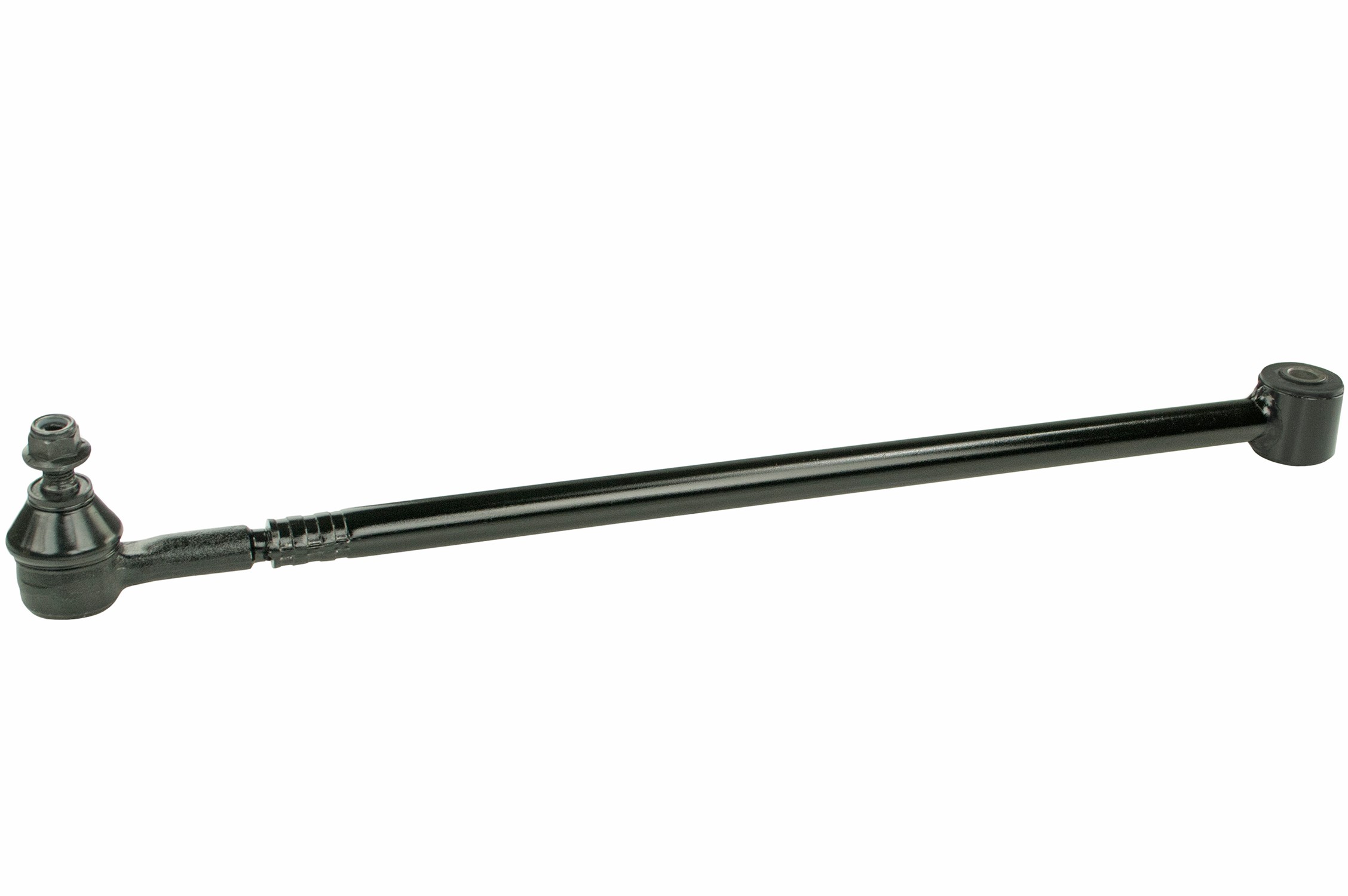 Lateral Arm and Ball Joint Assembly