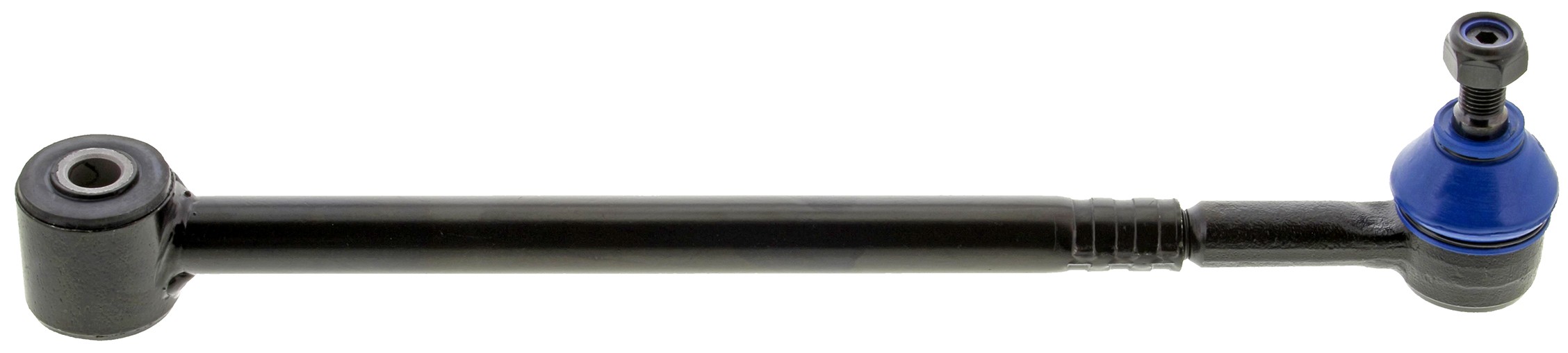 Lateral Arm and Ball Joint Assembly