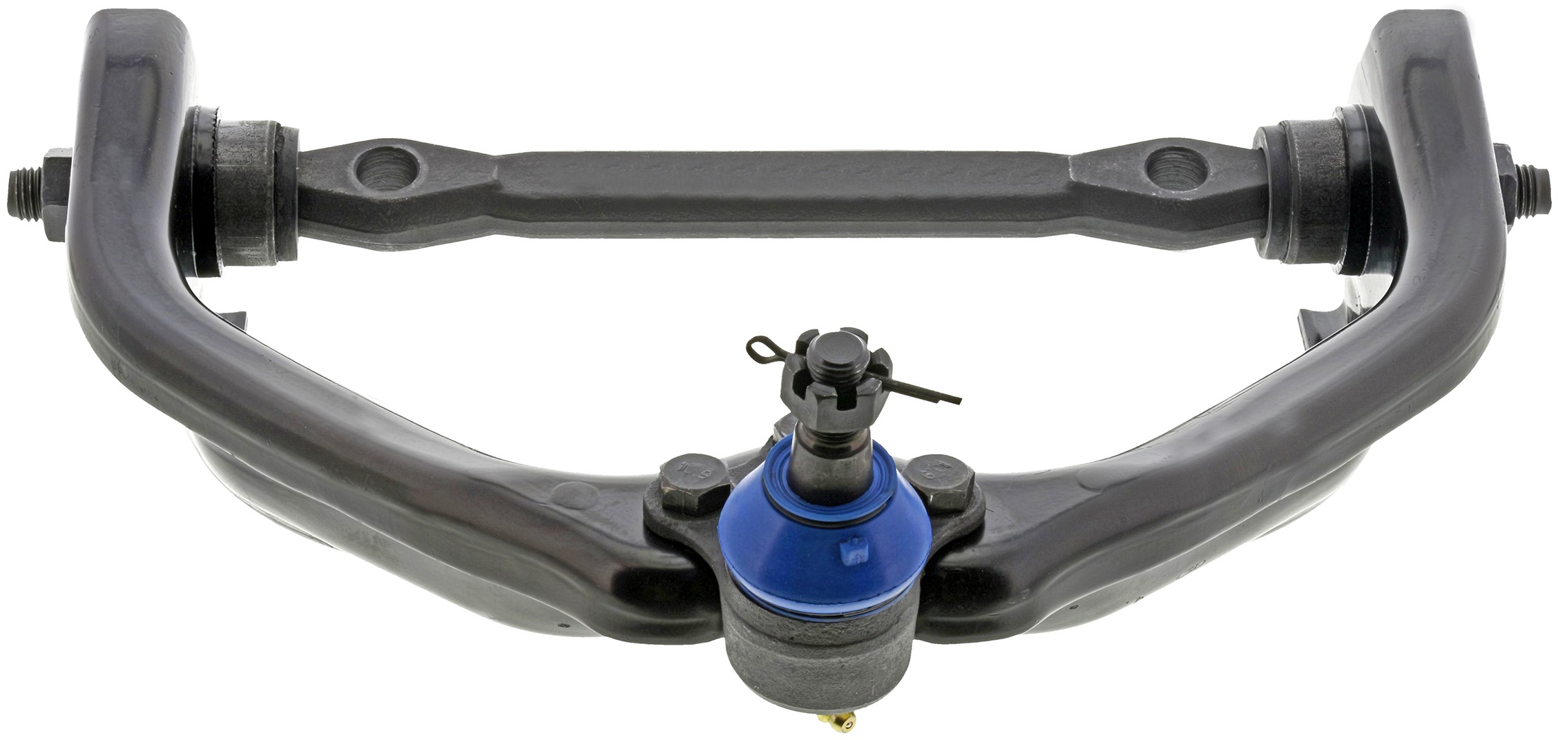 Suspension Control Arm and Ball Joint Assembly