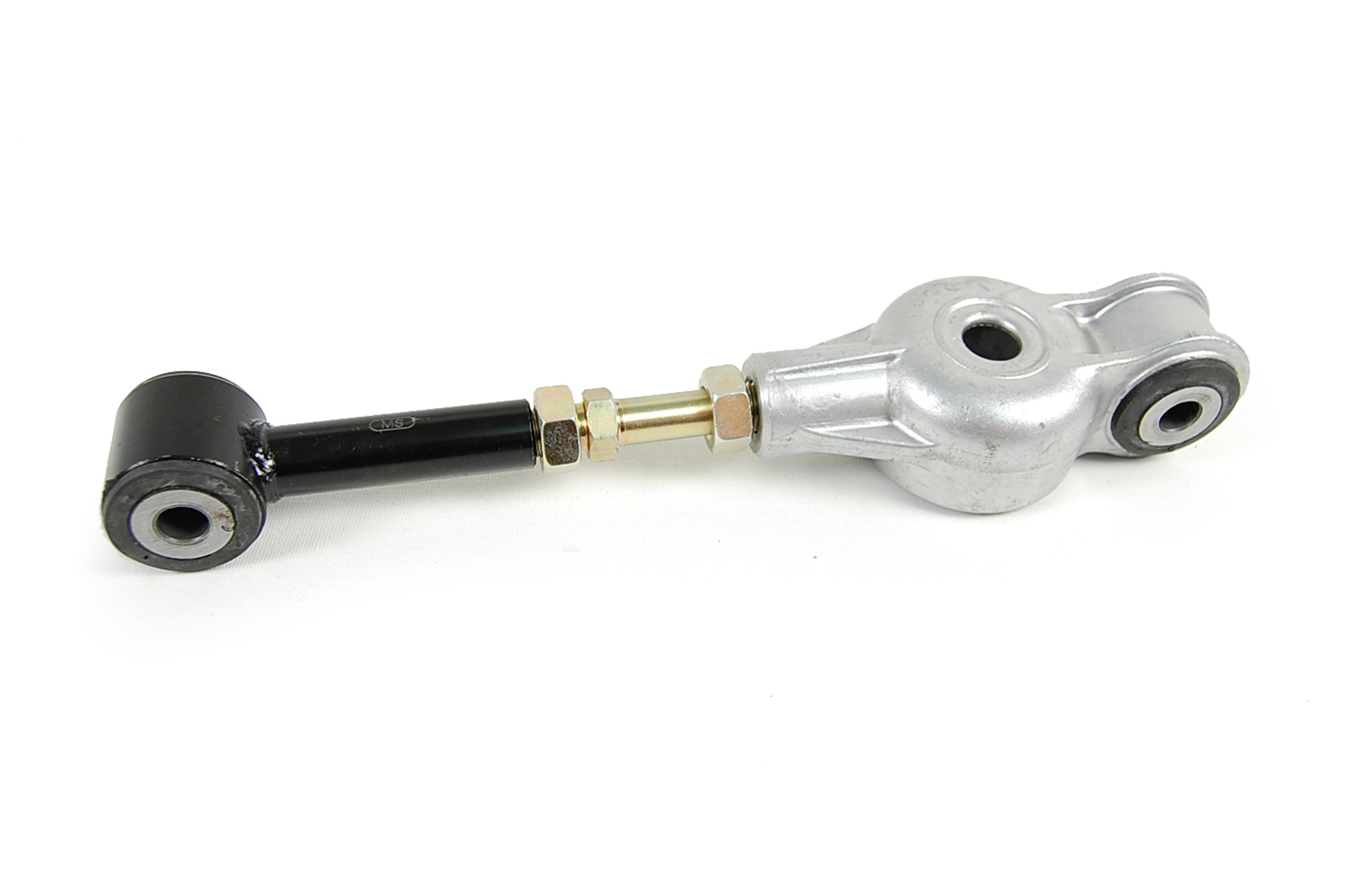 Lateral Arm