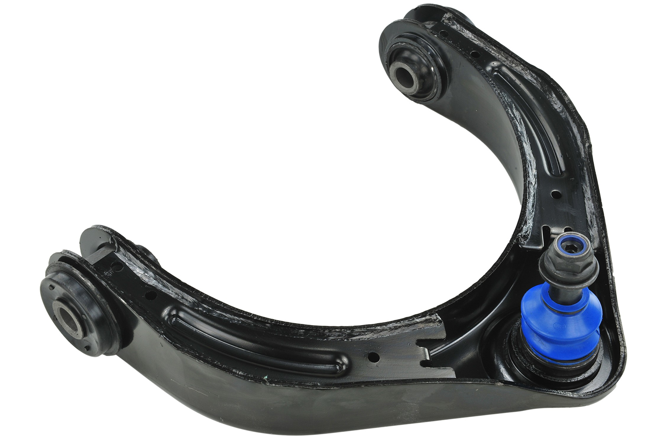 Suspension Control Arm and Ball Joint Assembly