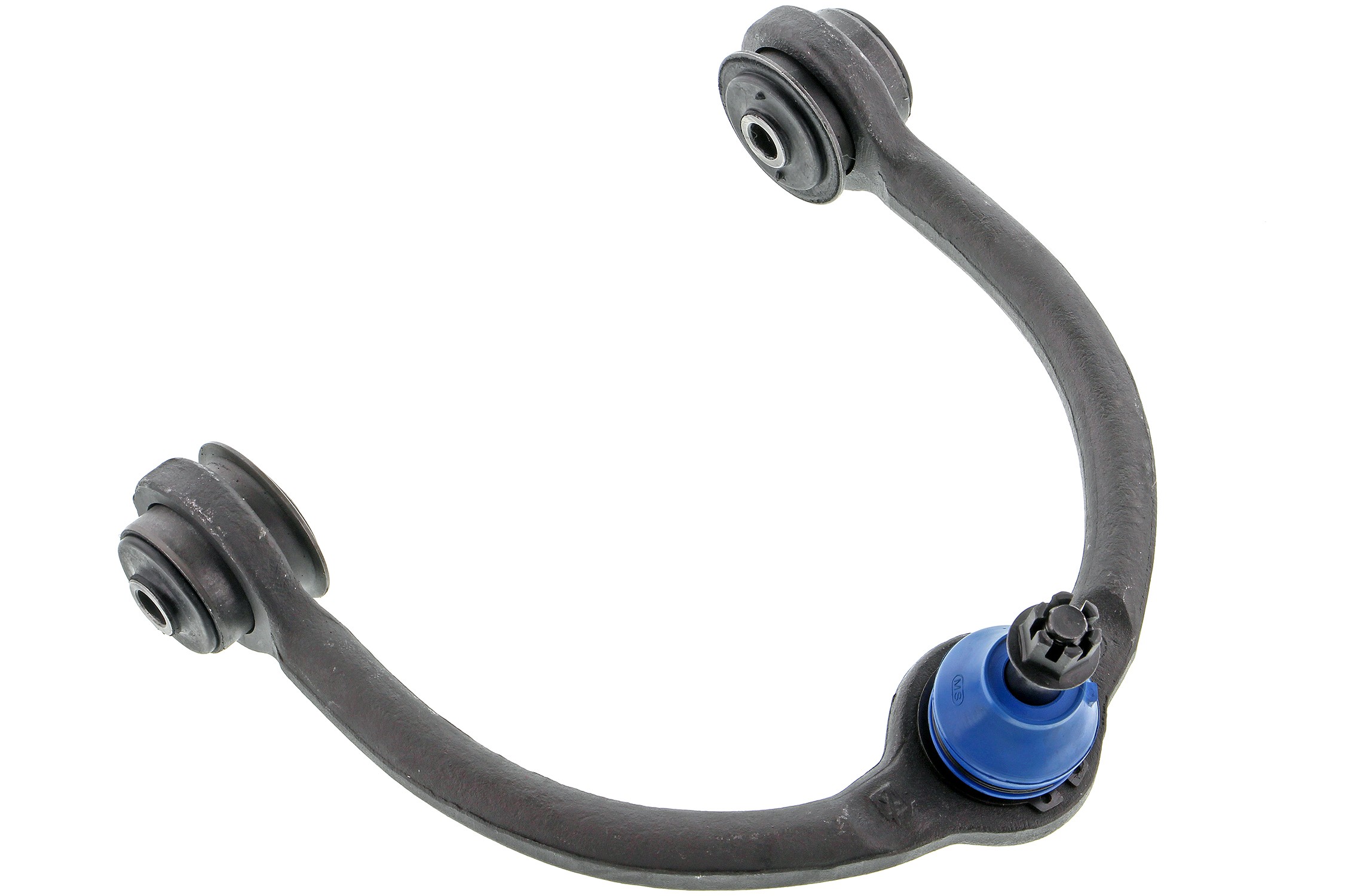 Suspension Control Arm and Ball Joint Assembly