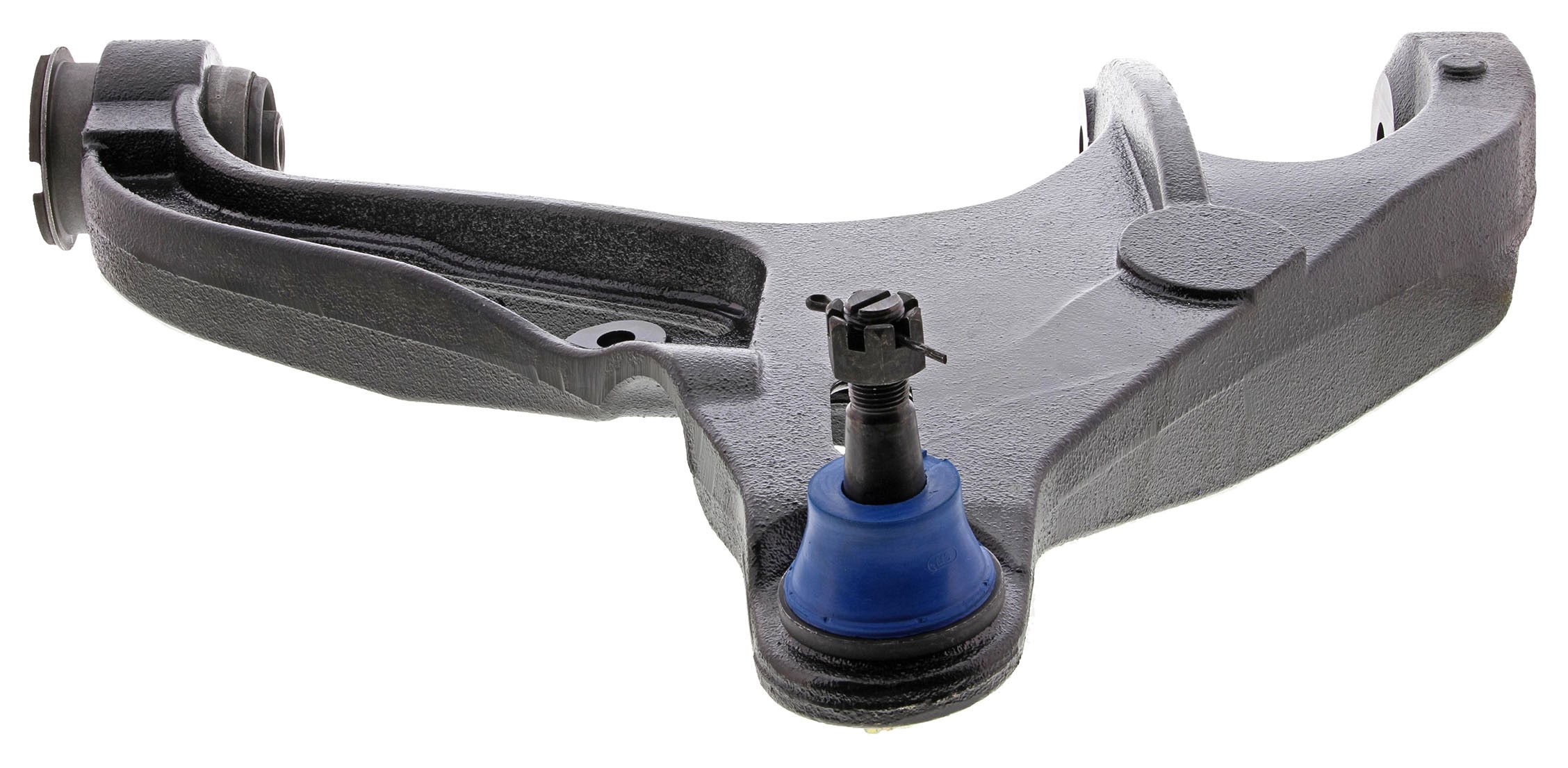 Suspension Control Arm and Ball Joint Assembly