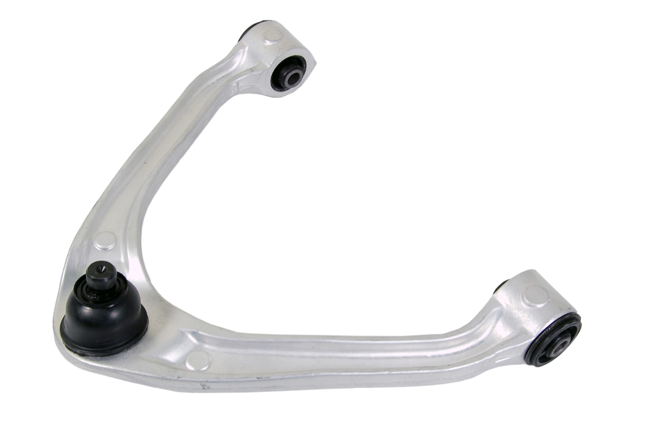 Suspension Control Arm and Ball Joint Assembly