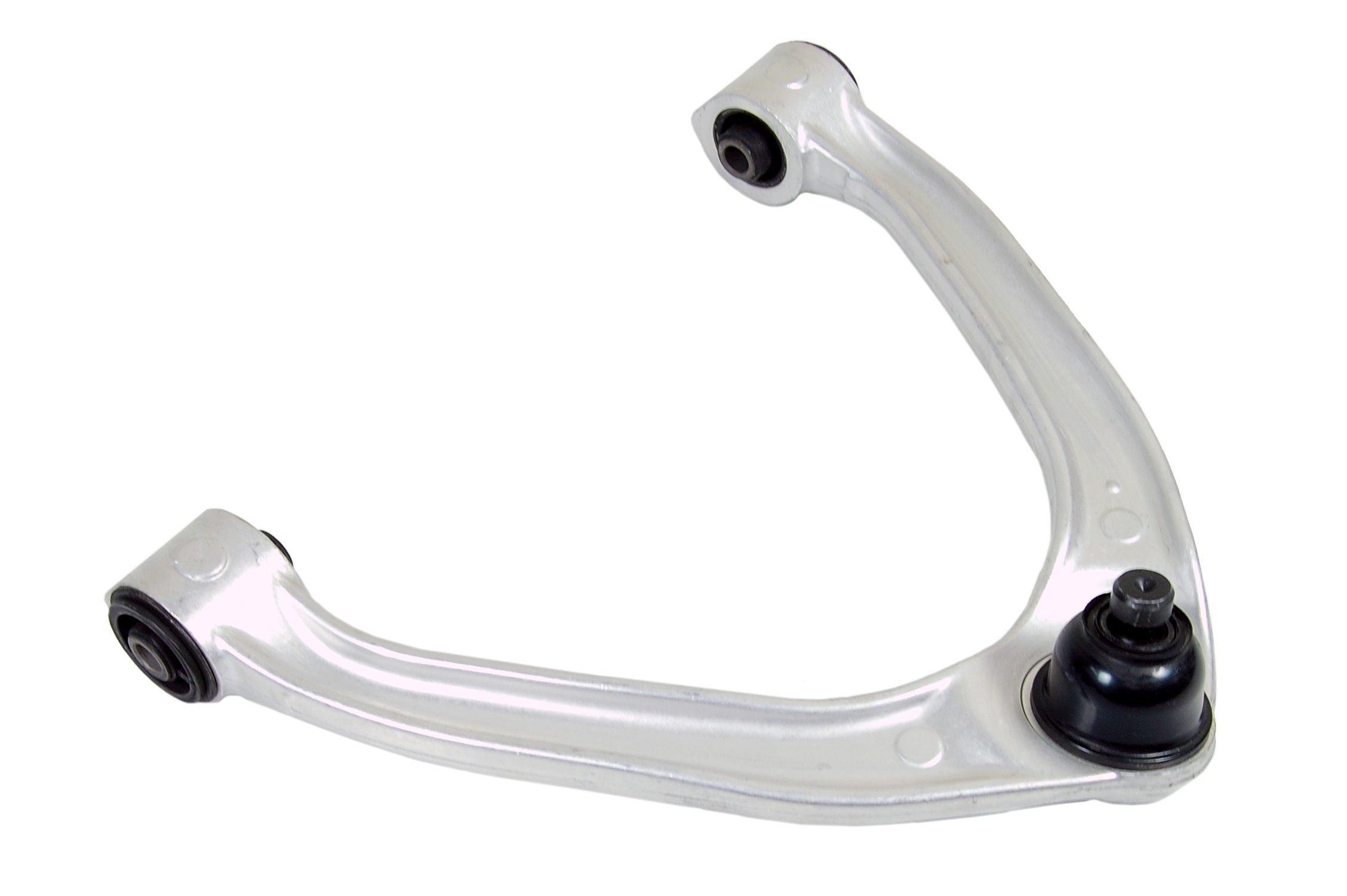 Suspension Control Arm and Ball Joint Assembly