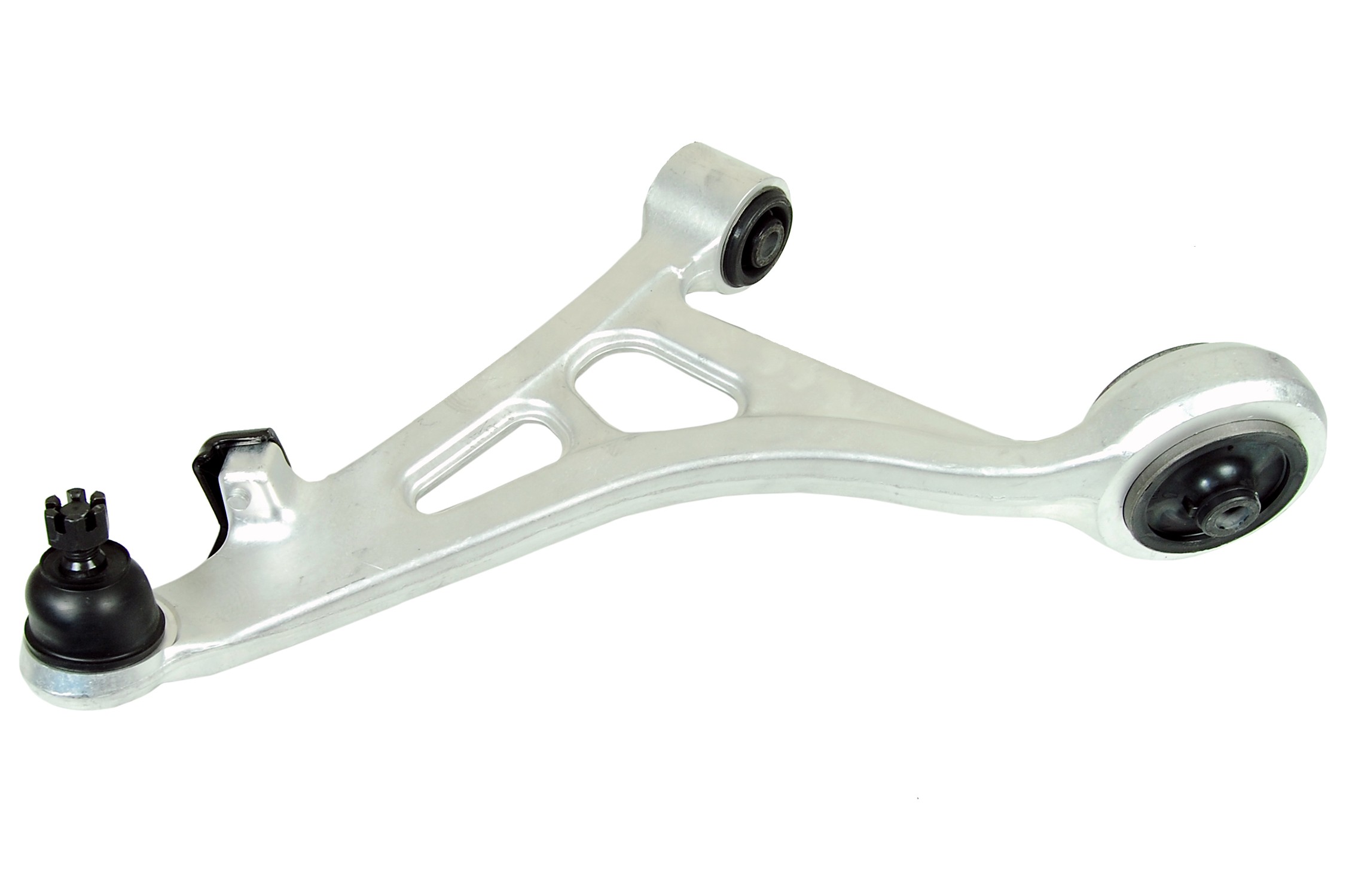 Suspension Control Arm and Ball Joint Assembly