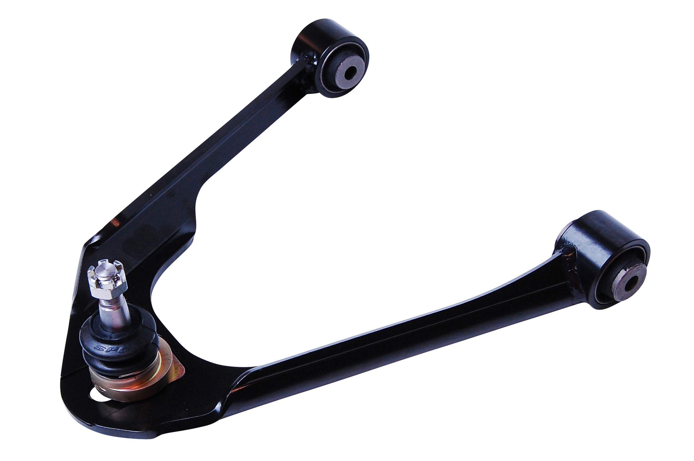 Suspension Control Arm and Ball Joint Assembly