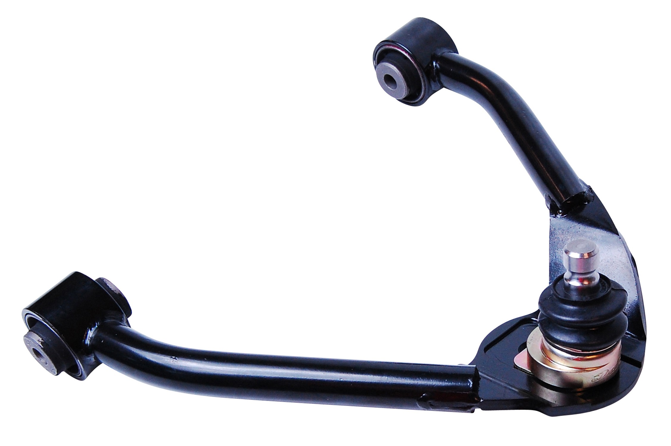 Suspension Control Arm and Ball Joint Assembly
