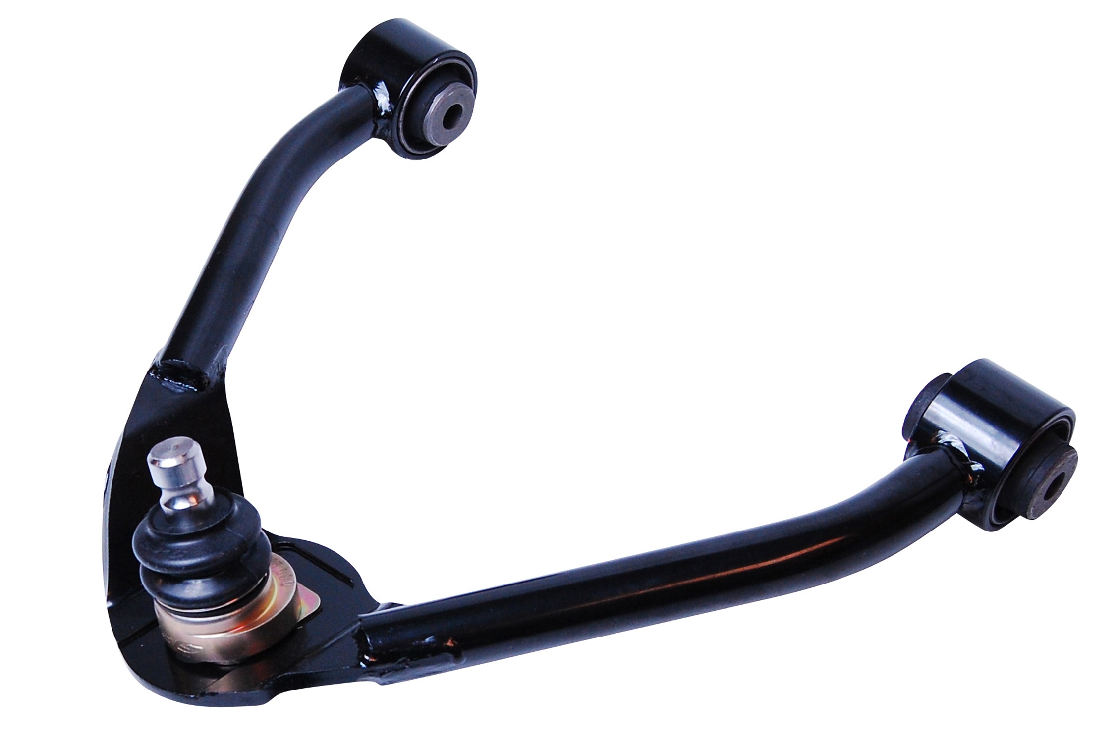Suspension Control Arm and Ball Joint Assembly