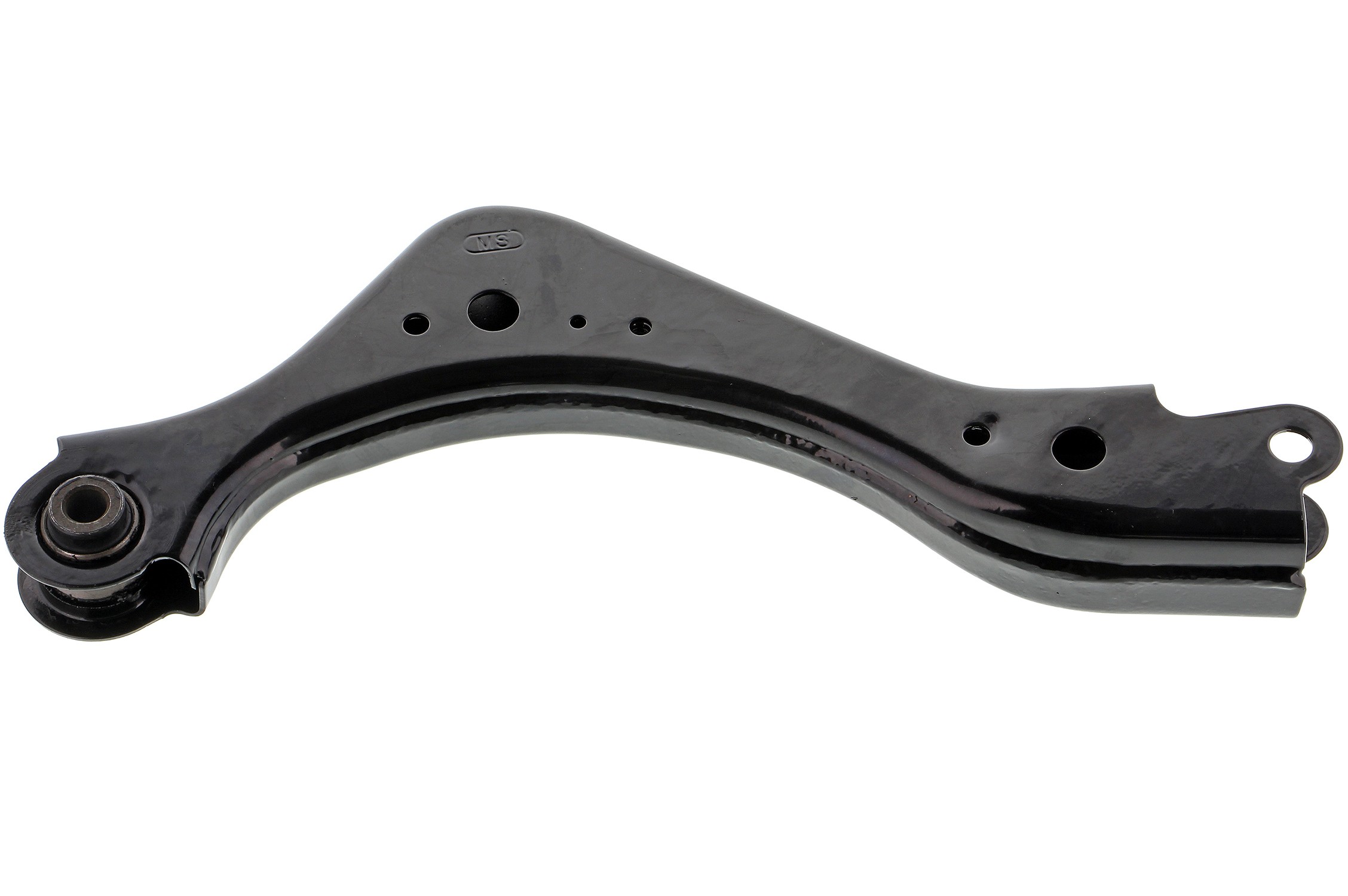 Lateral Arm