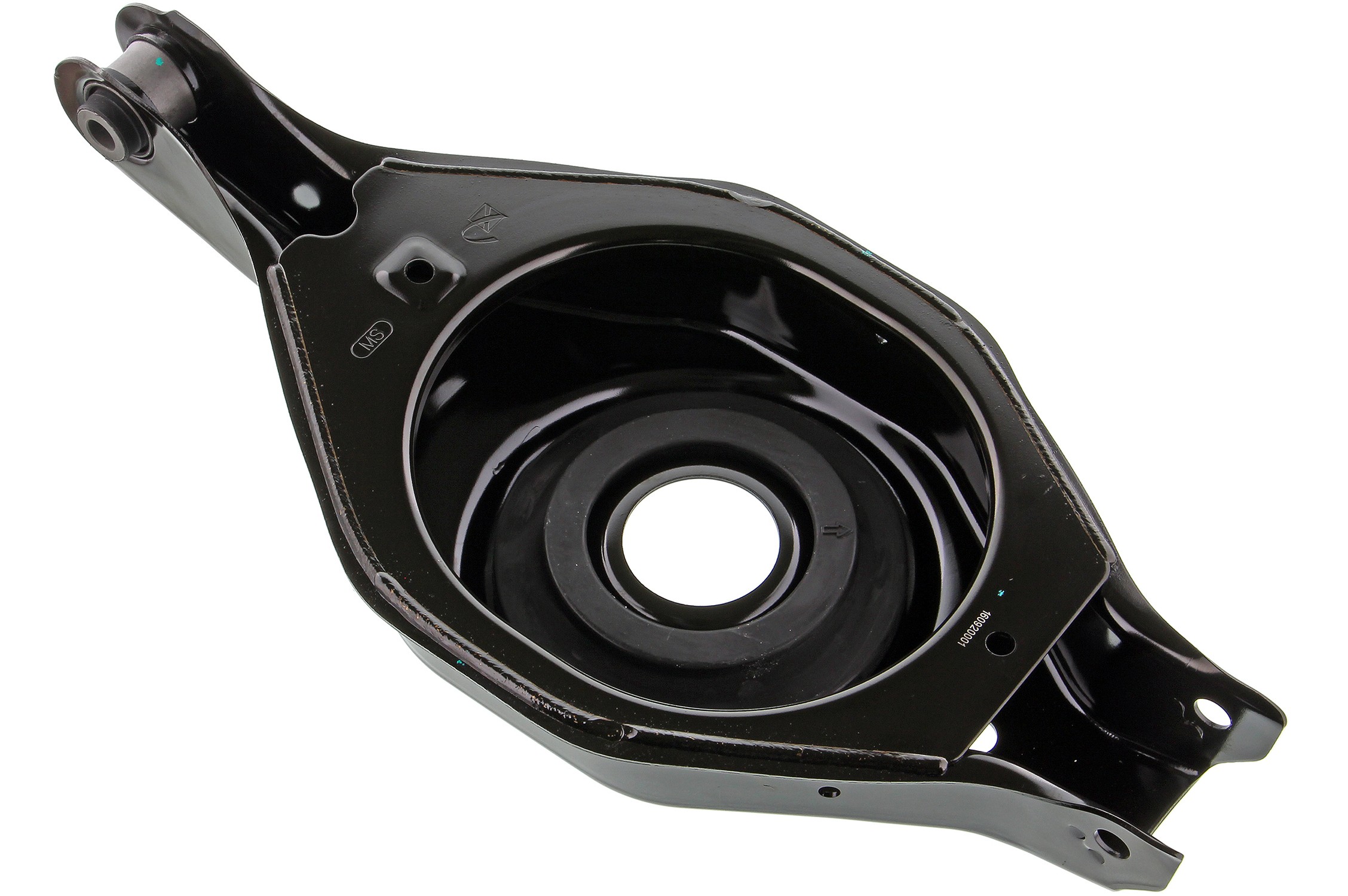 Suspension Control Arm
