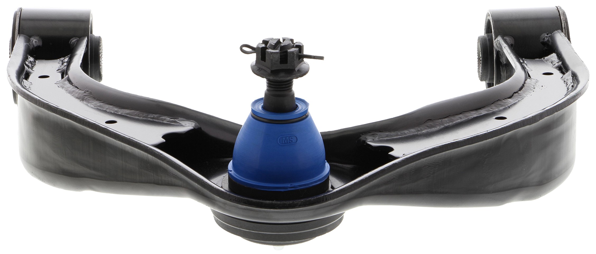 Suspension Control Arm and Ball Joint Assembly