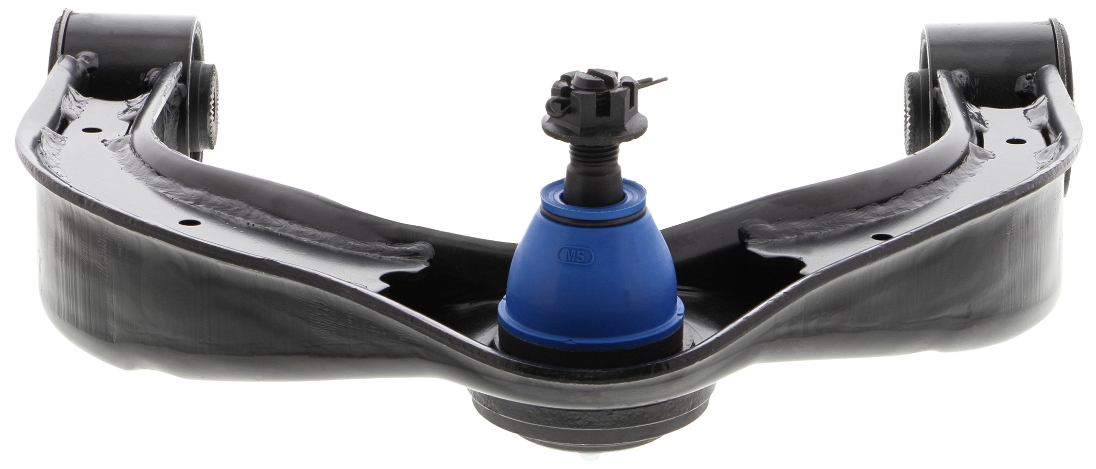 Suspension Control Arm and Ball Joint Assembly