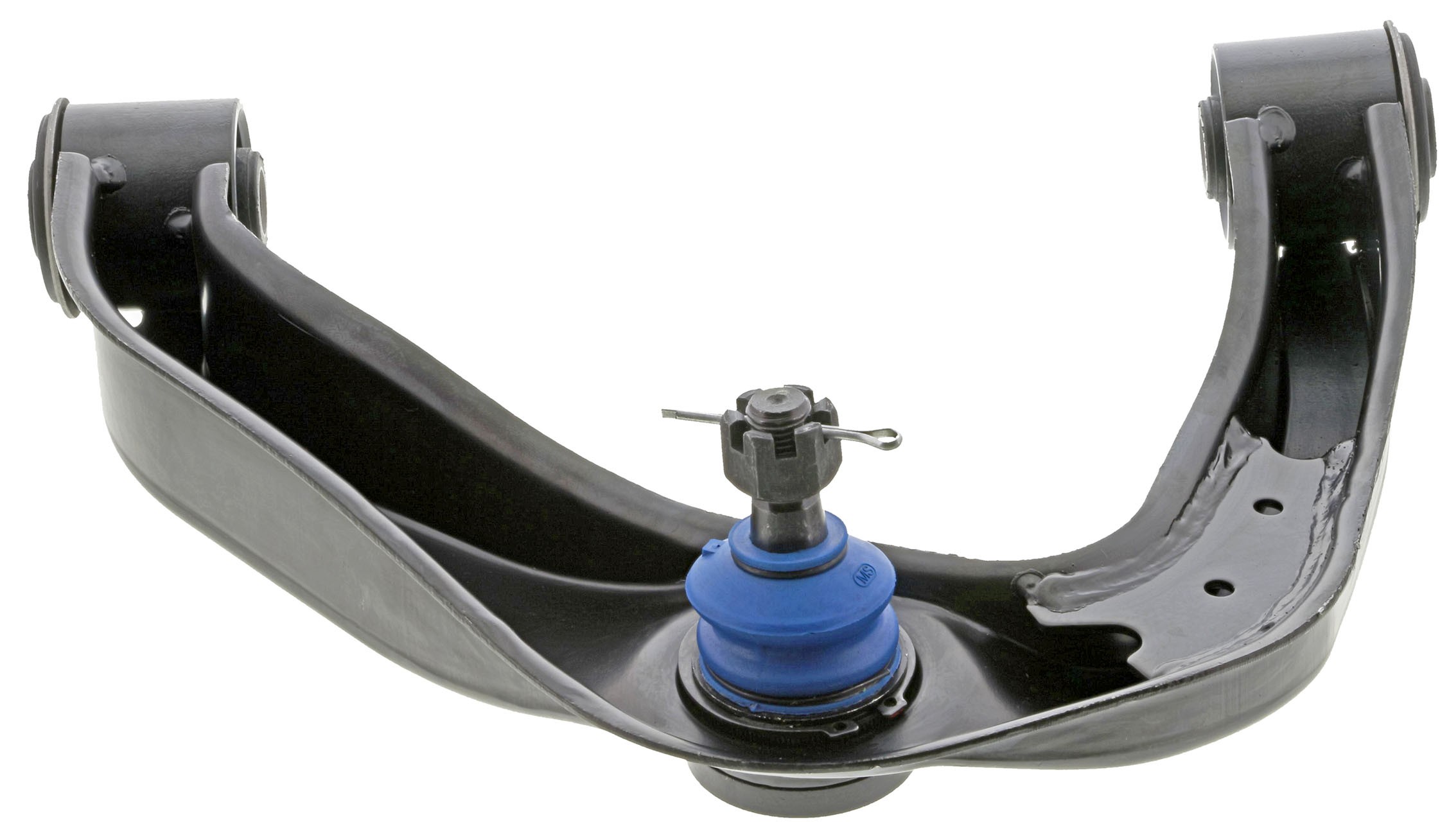 Suspension Control Arm and Ball Joint Assembly