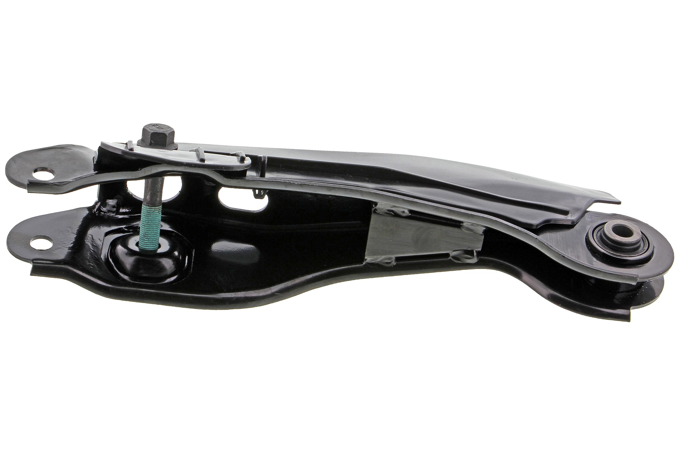 Lateral Arm