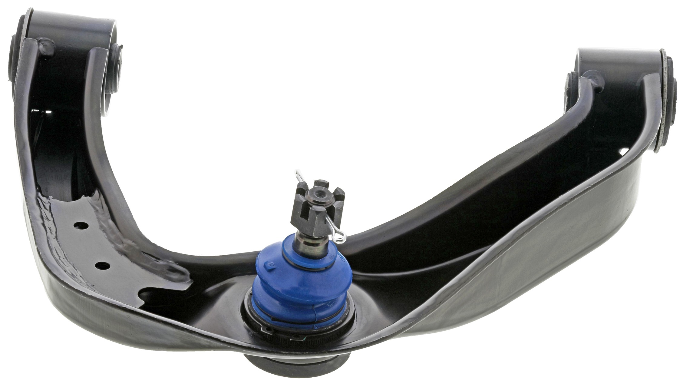 Suspension Control Arm and Ball Joint Assembly