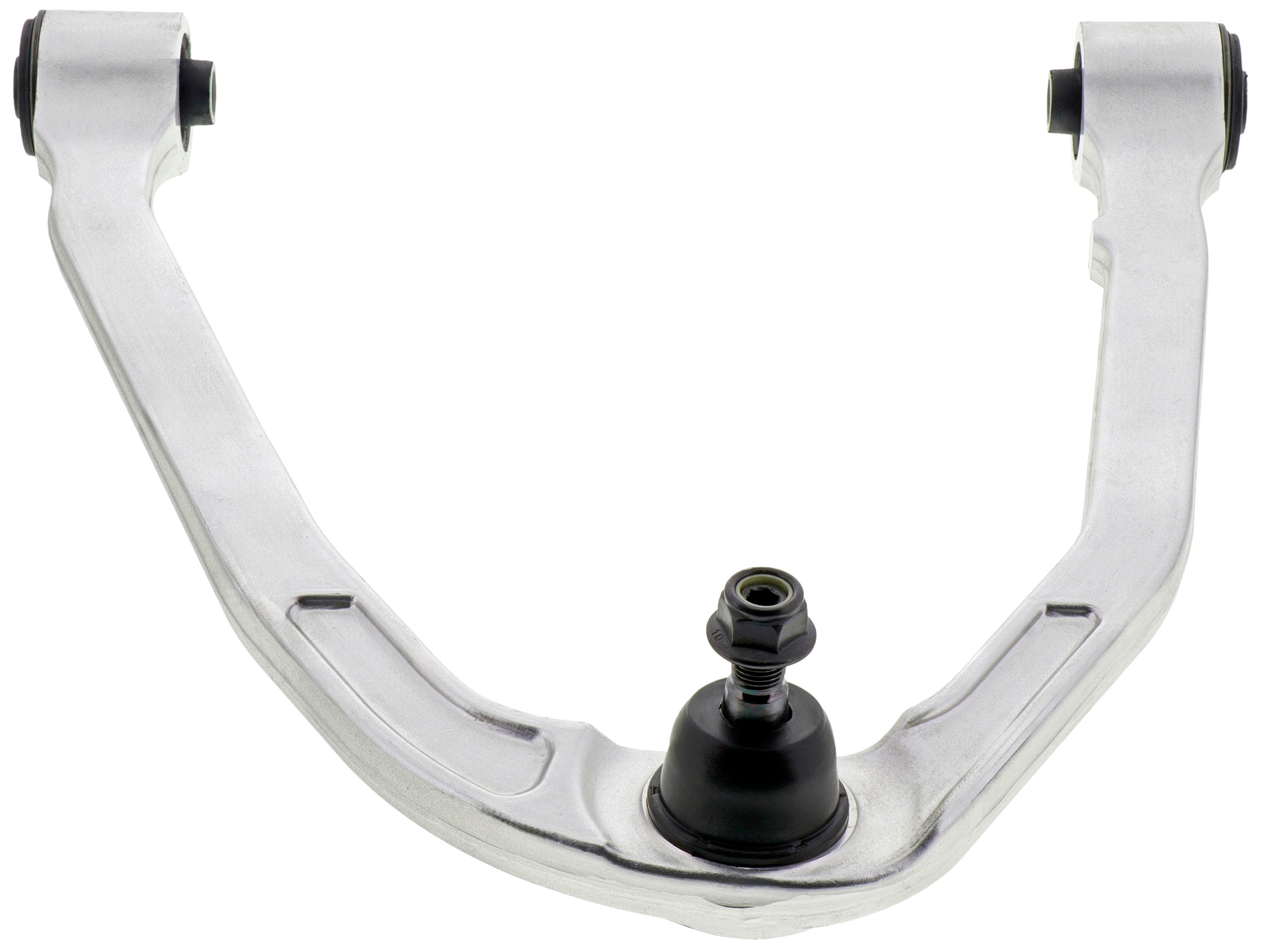 Suspension Control Arm and Ball Joint Assembly