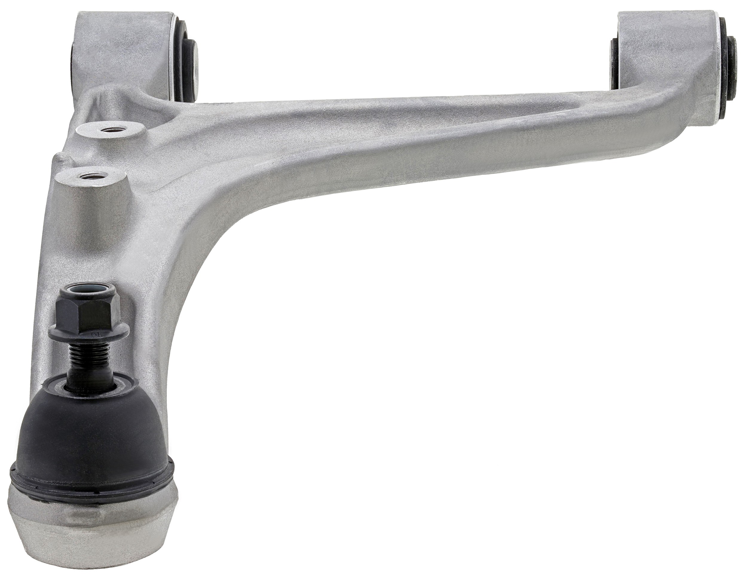 Suspension Control Arm and Ball Joint Assembly