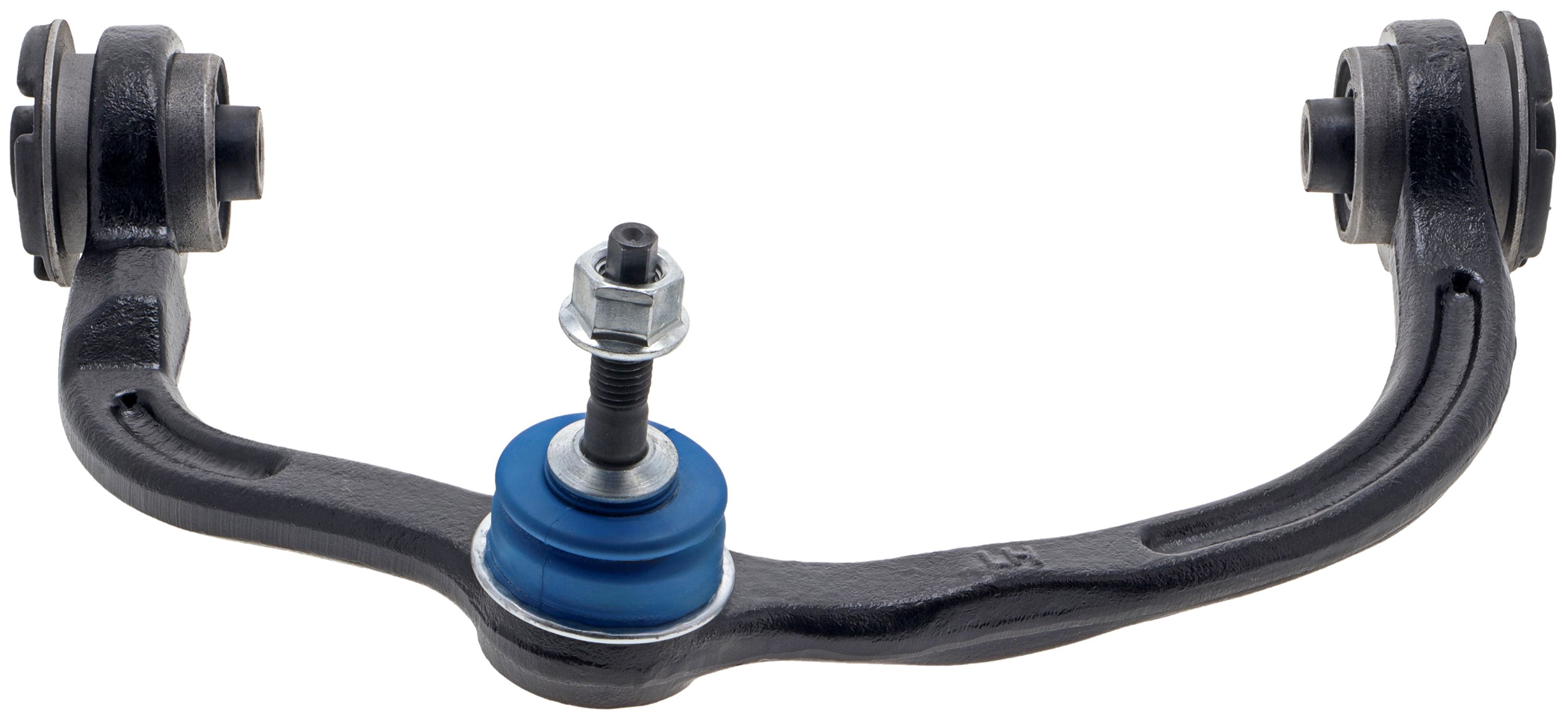 Suspension Control Arm and Ball Joint Assembly