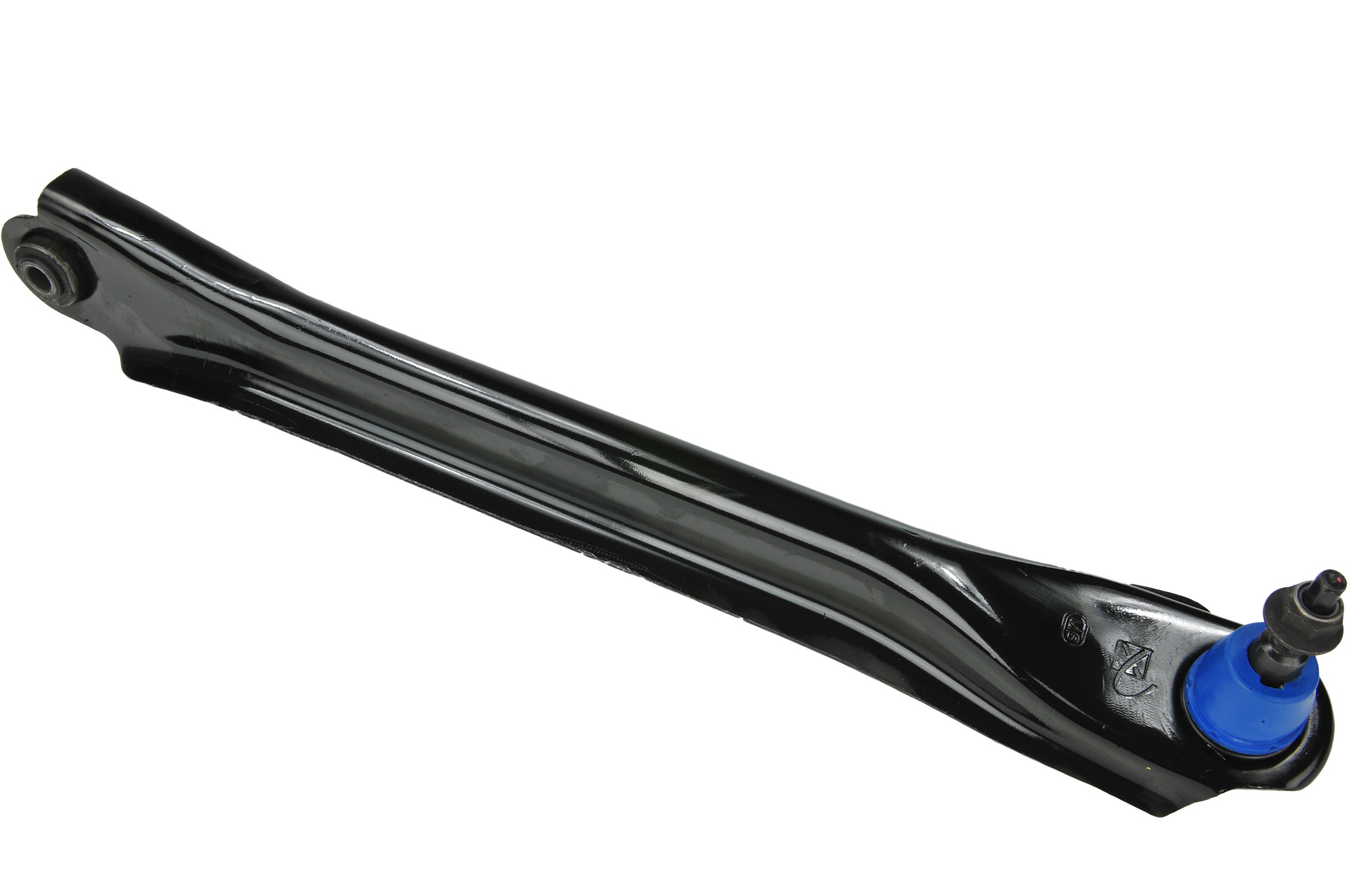 Suspension Control Arm and Ball Joint Assembly
