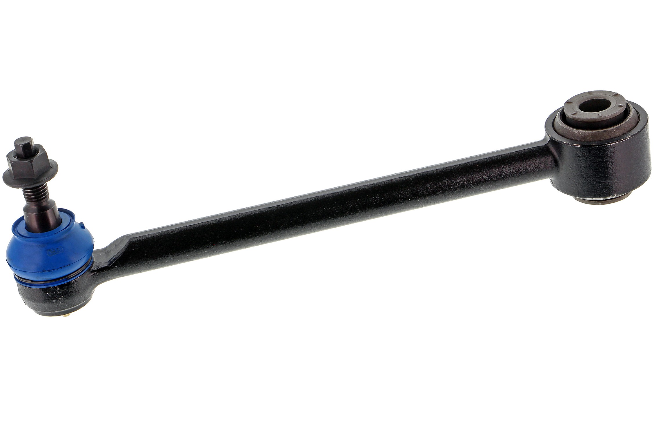 Suspension Control Arm and Ball Joint Assembly