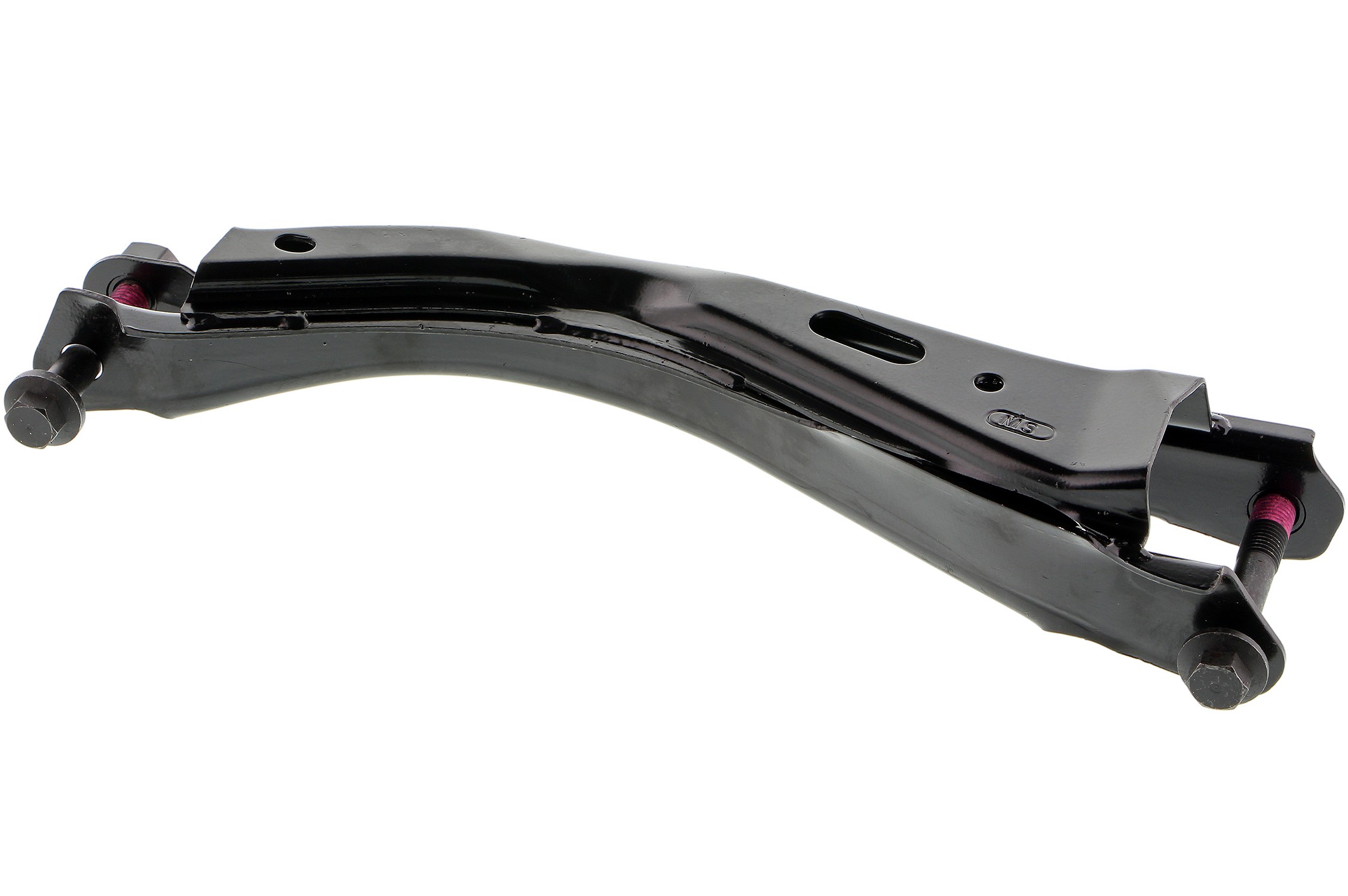 Lateral Arm