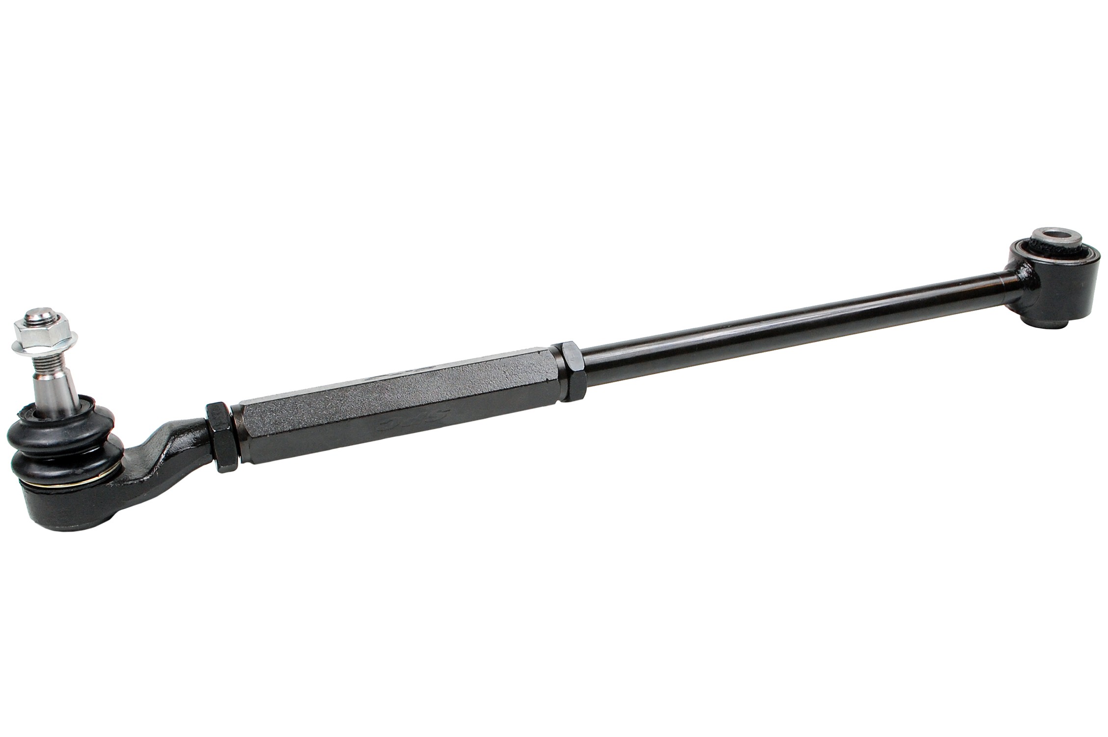 Lateral Arm