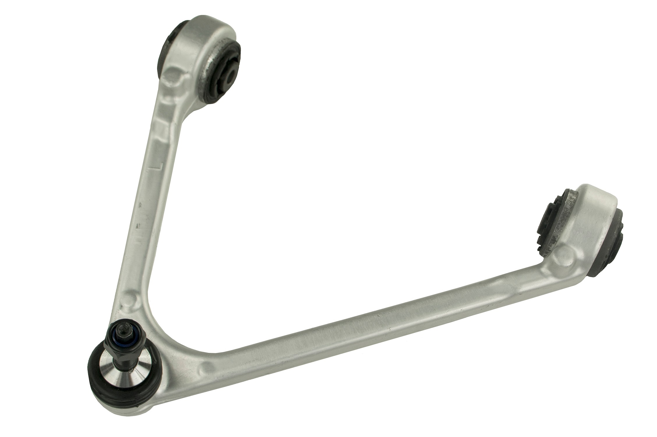 Suspension Control Arm and Ball Joint Assembly