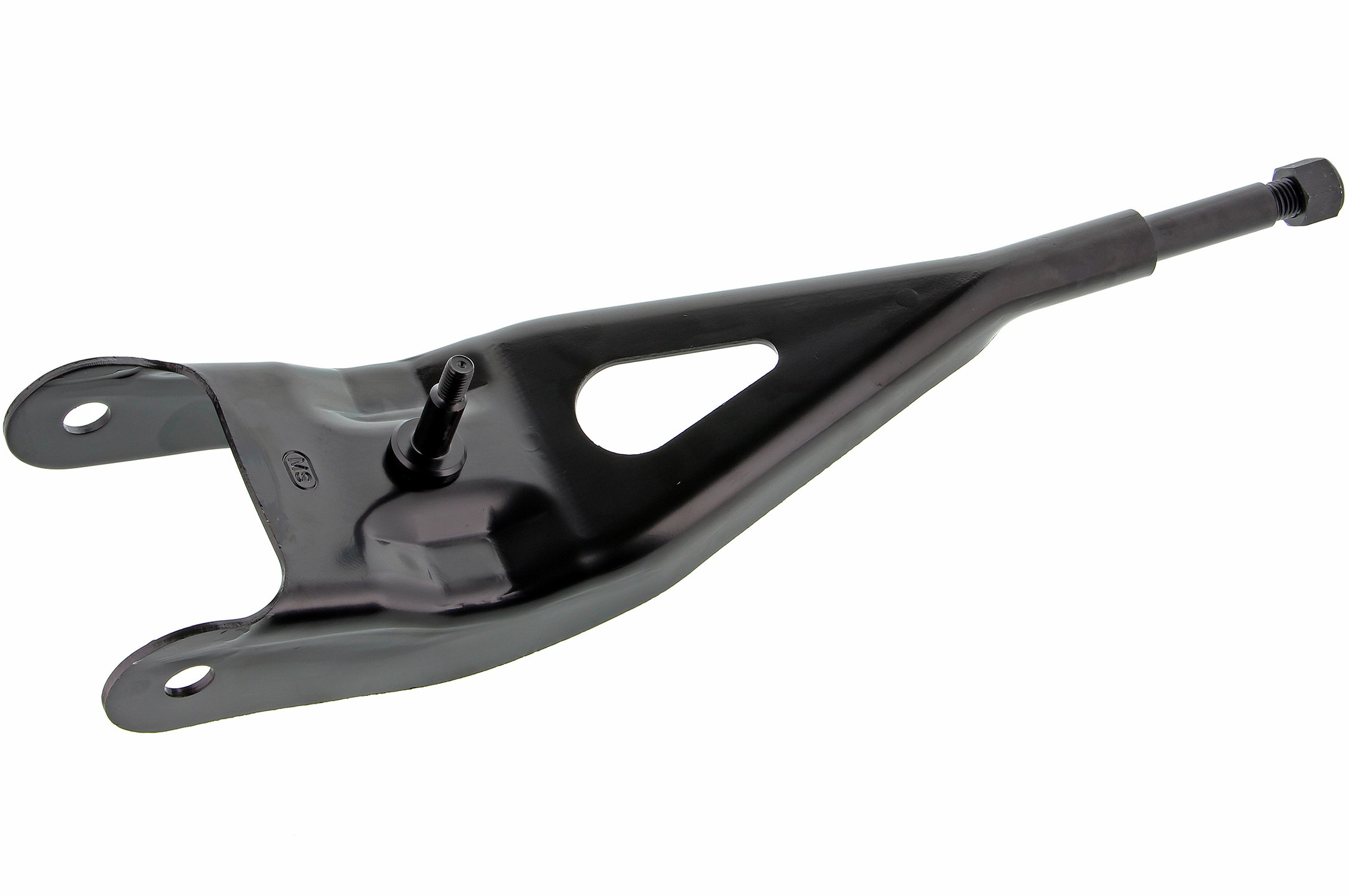 Radius Arm