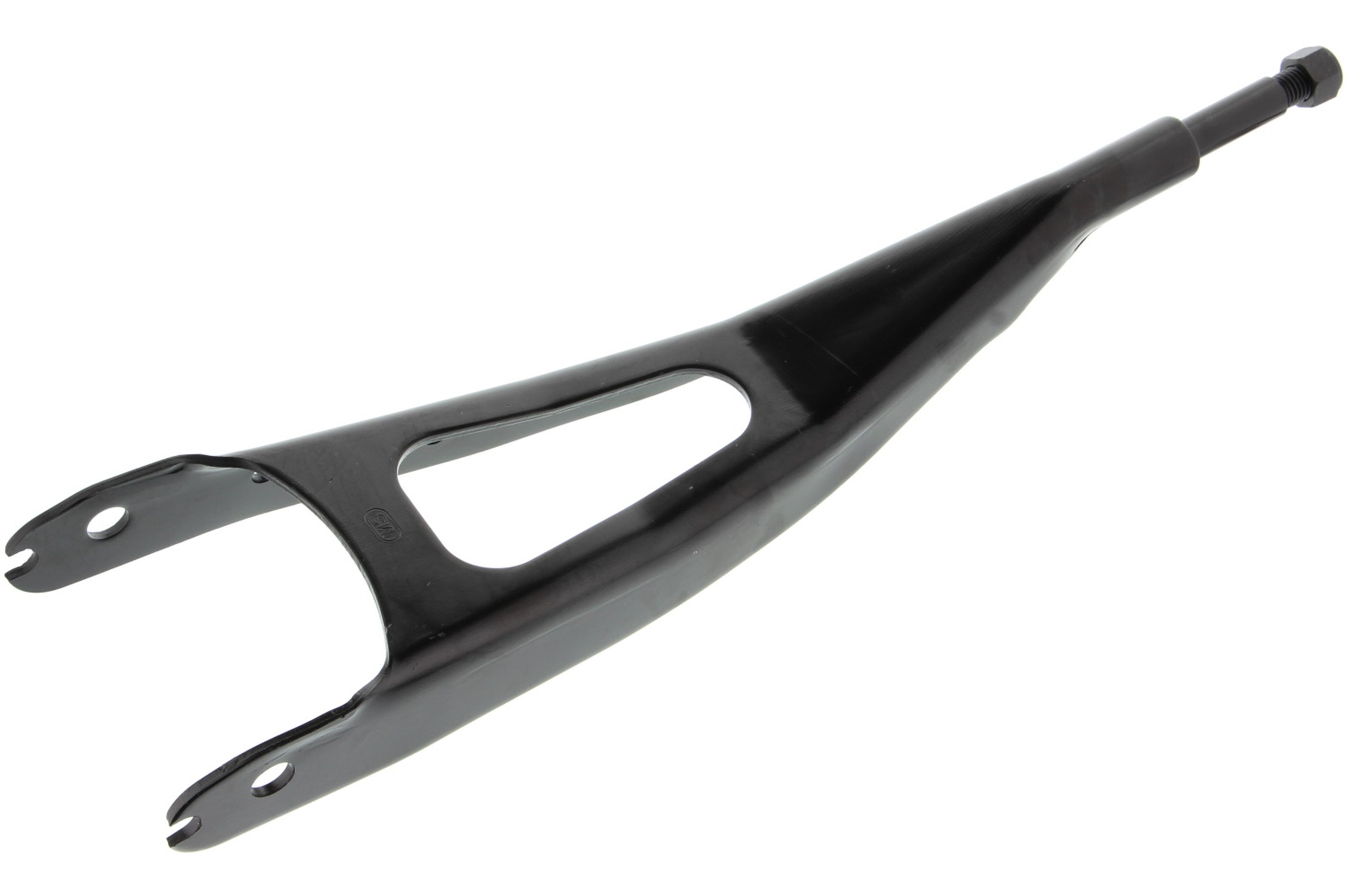Radius Arm