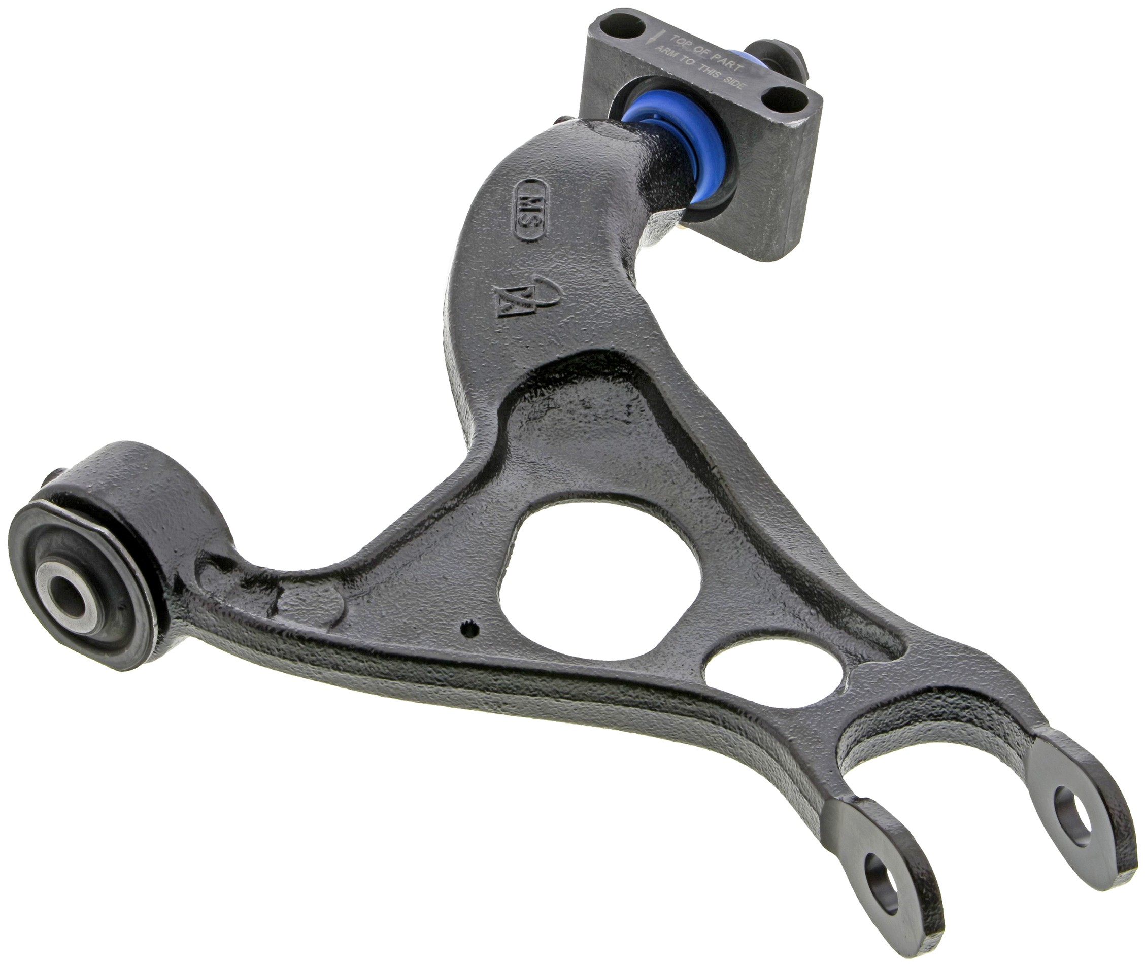 Suspension Control Arm