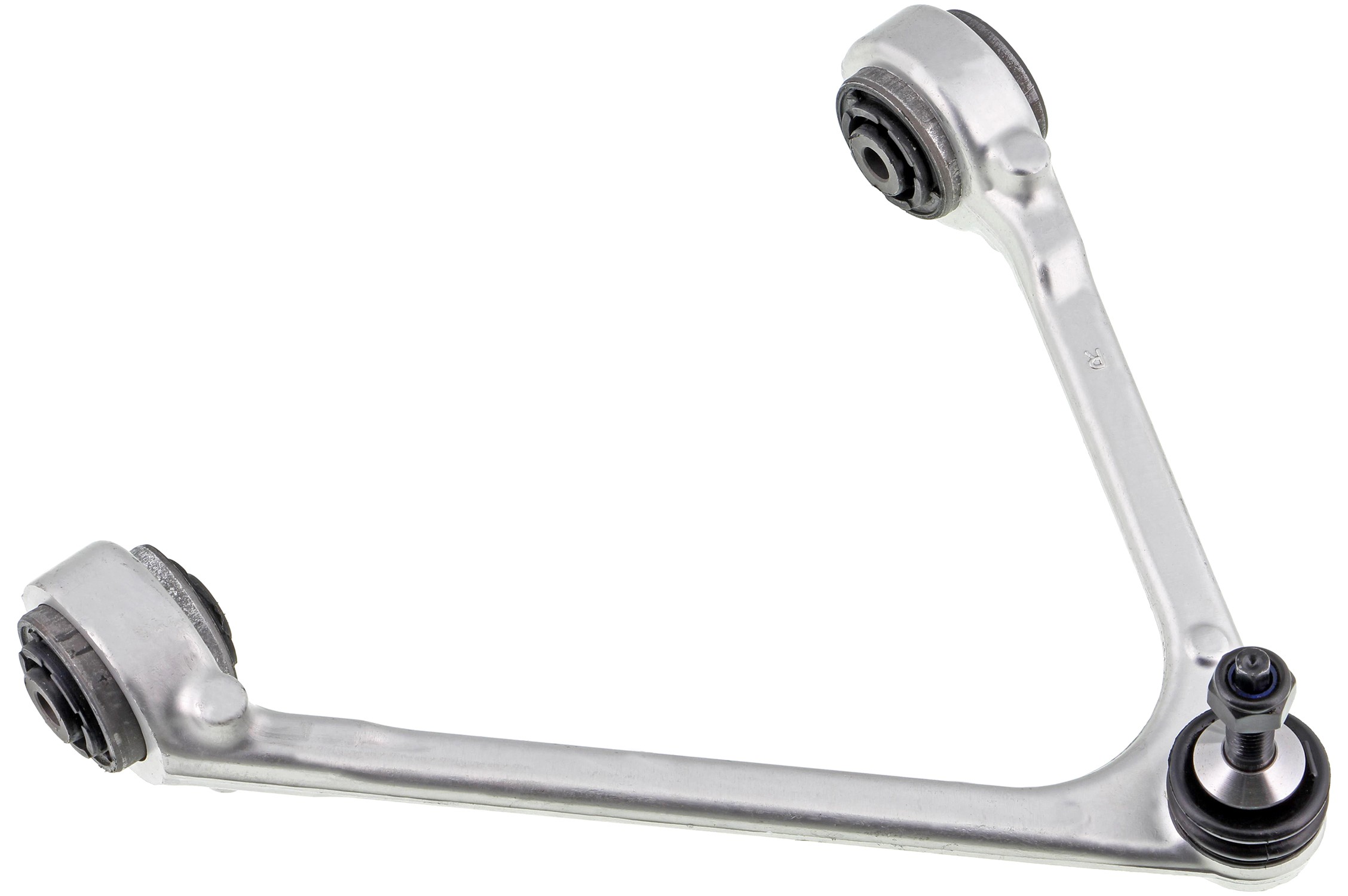 Suspension Control Arm and Ball Joint Assembly