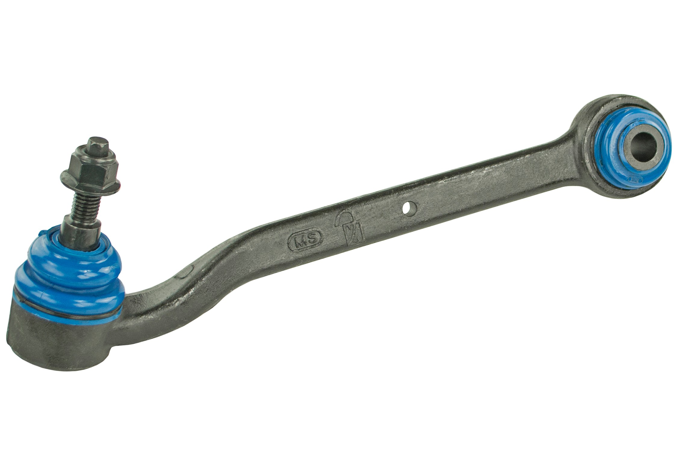 Suspension Control Arm and Ball Joint Assembly