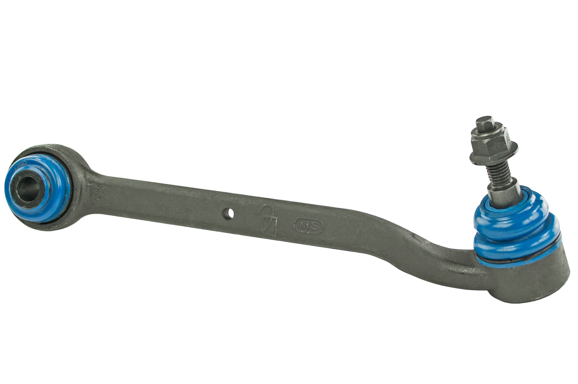 Suspension Control Arm and Ball Joint Assembly