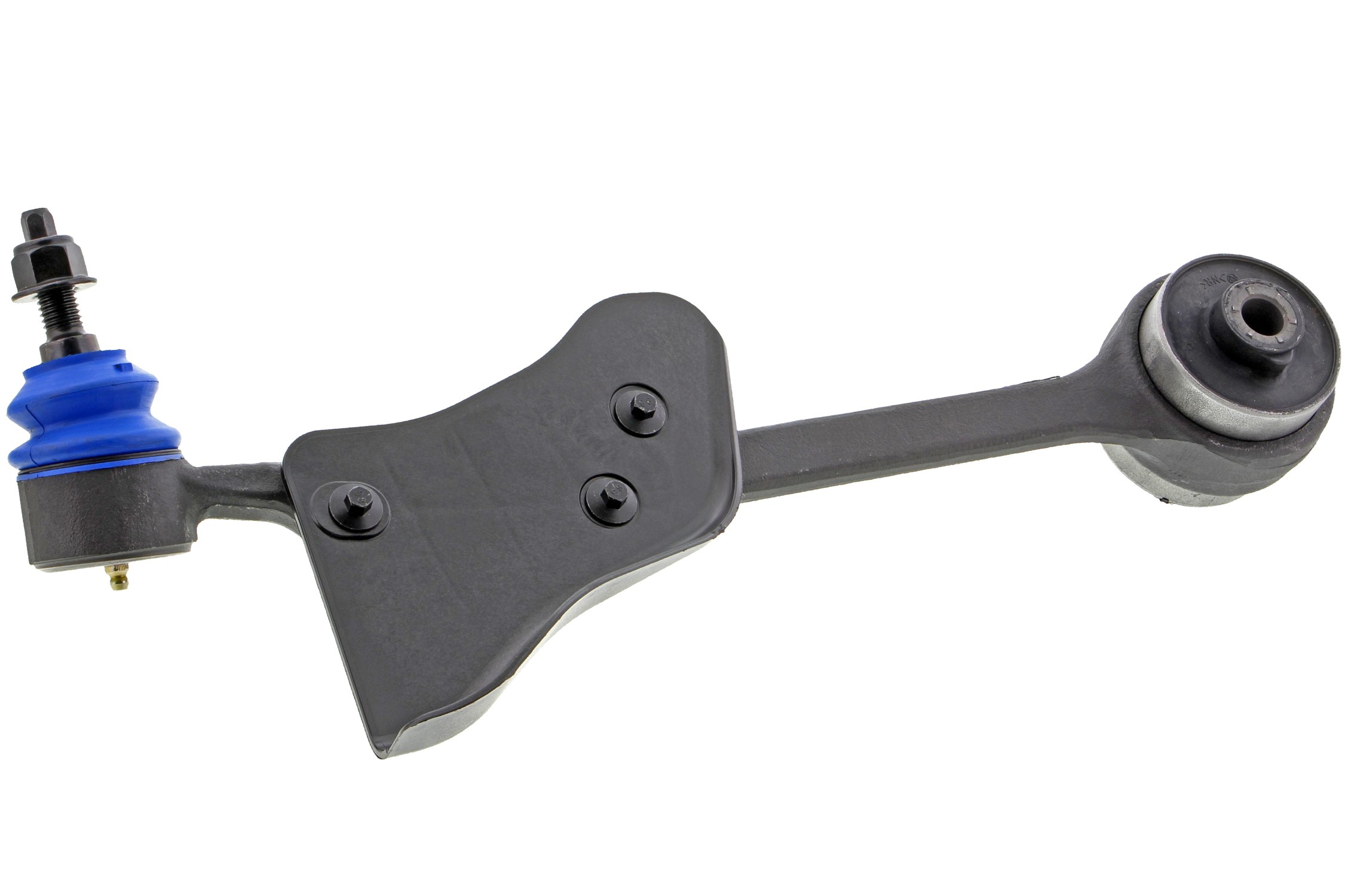 Suspension Control Arm and Ball Joint Assembly