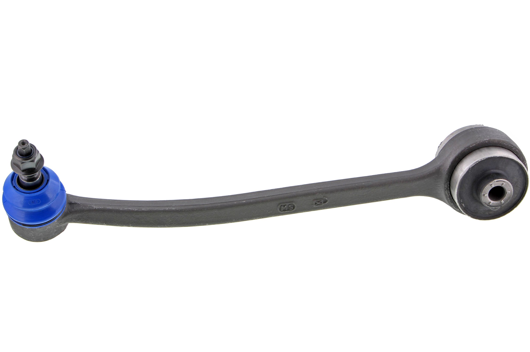 Suspension Control Arm and Ball Joint Assembly