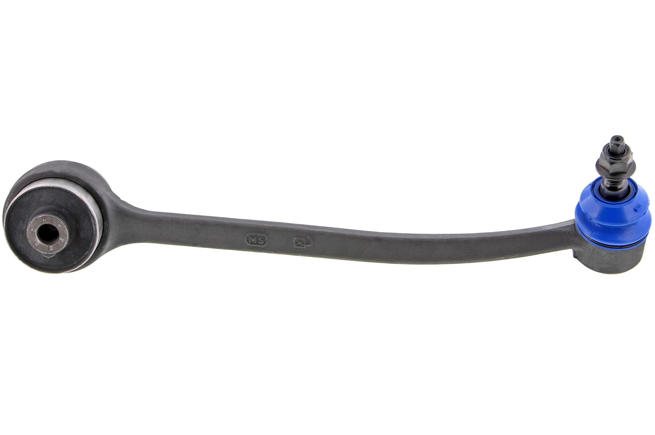 Suspension Control Arm and Ball Joint Assembly