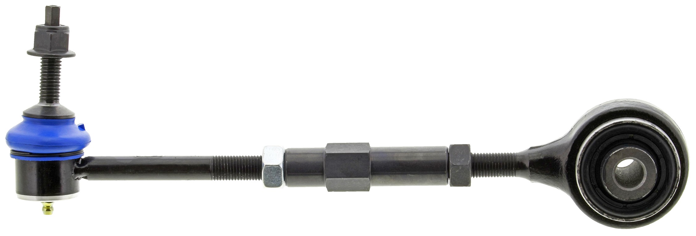 Lateral Arm and Ball Joint Assembly