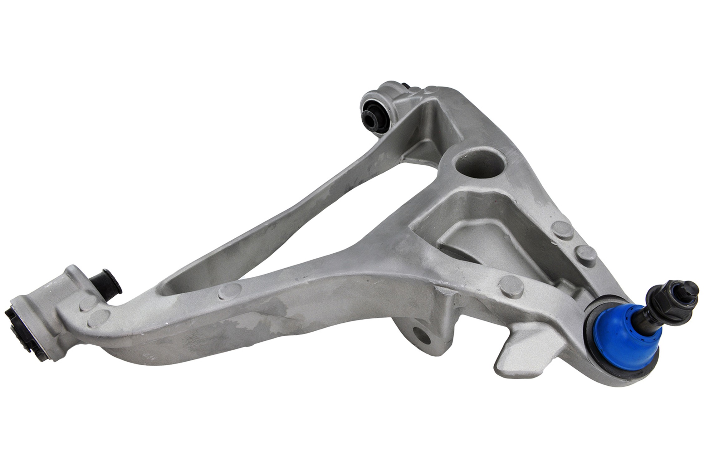 Suspension Control Arm and Ball Joint Assembly