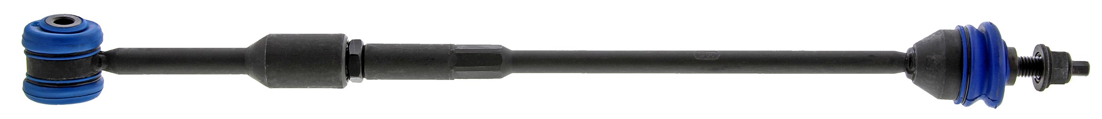 Lateral Arm and Ball Joint Assembly